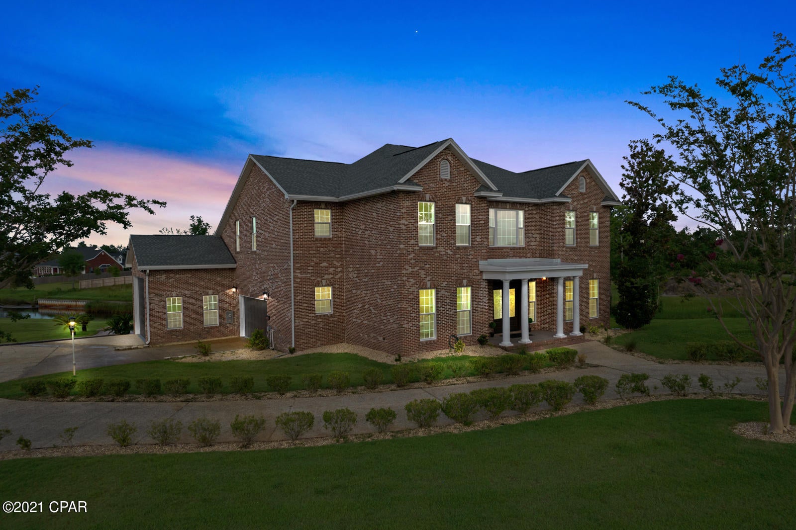 Normandale Estates - Residential