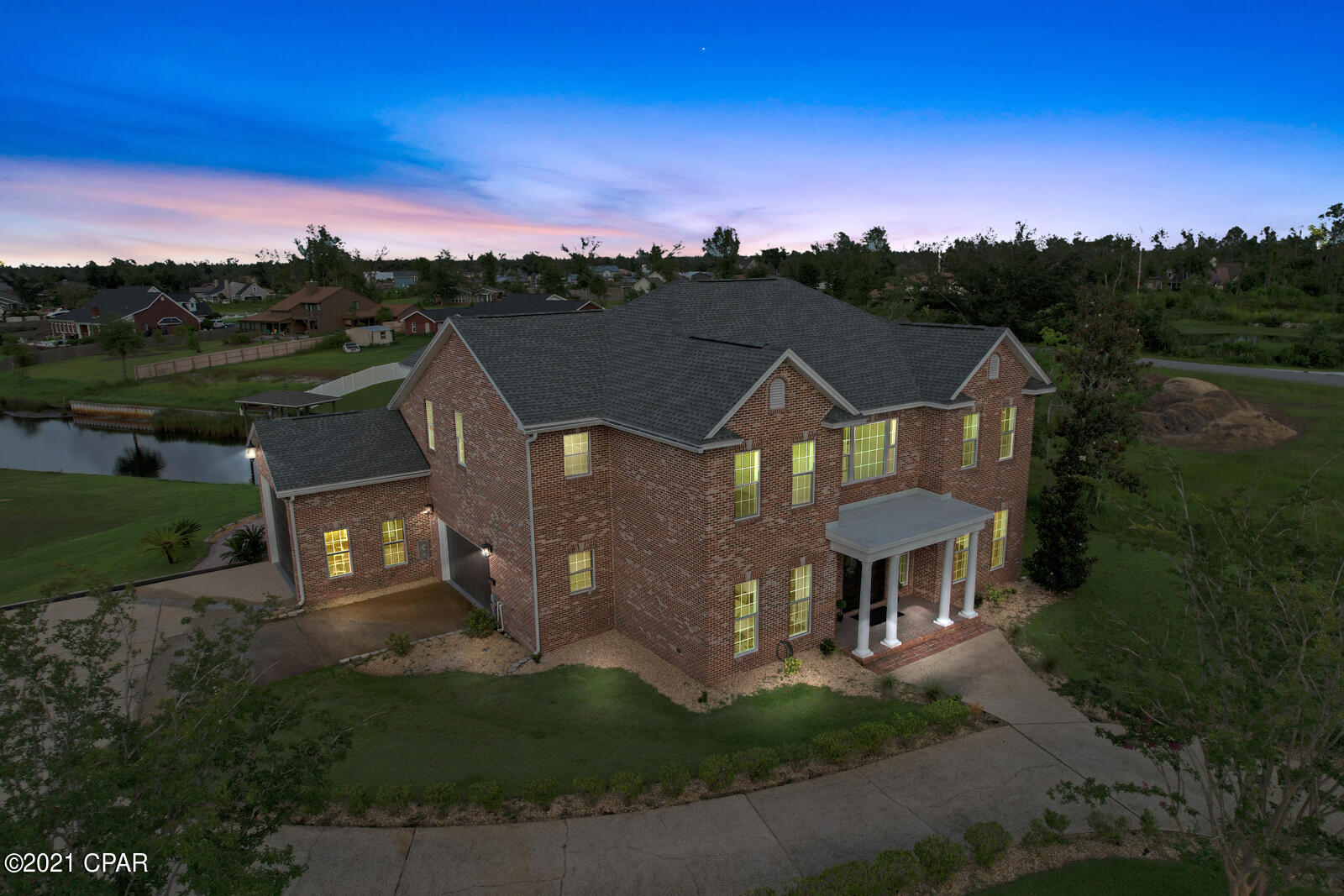 Normandale Estates - Residential