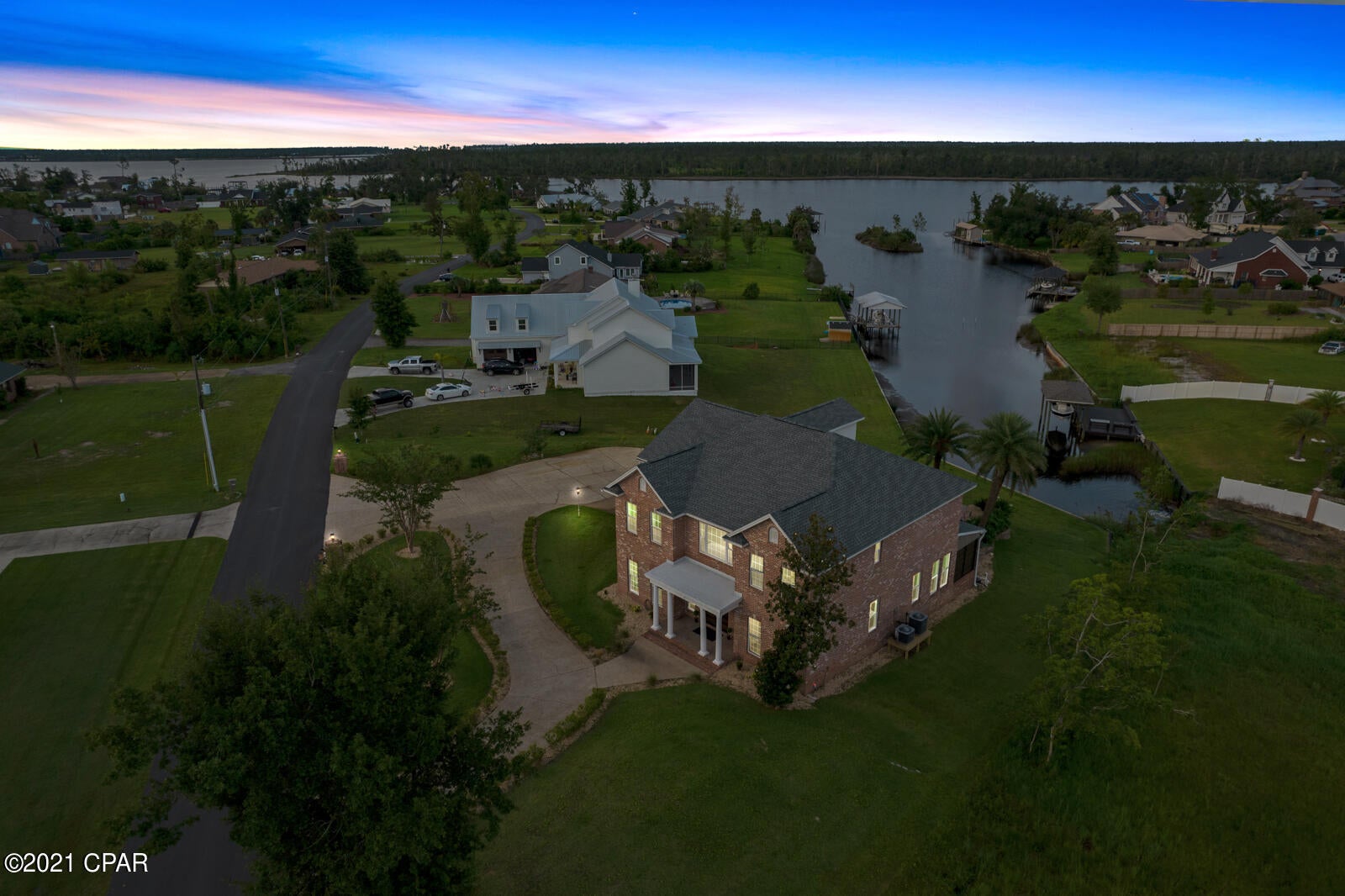 Normandale Estates - Residential