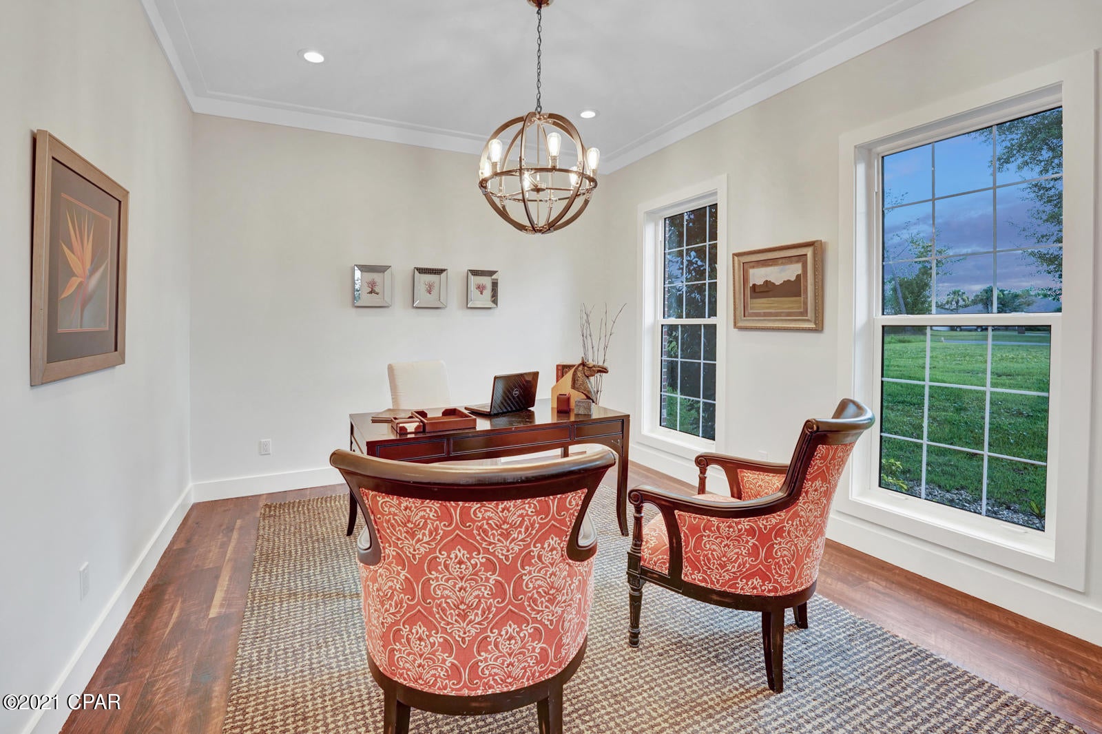 Normandale Estates - Residential