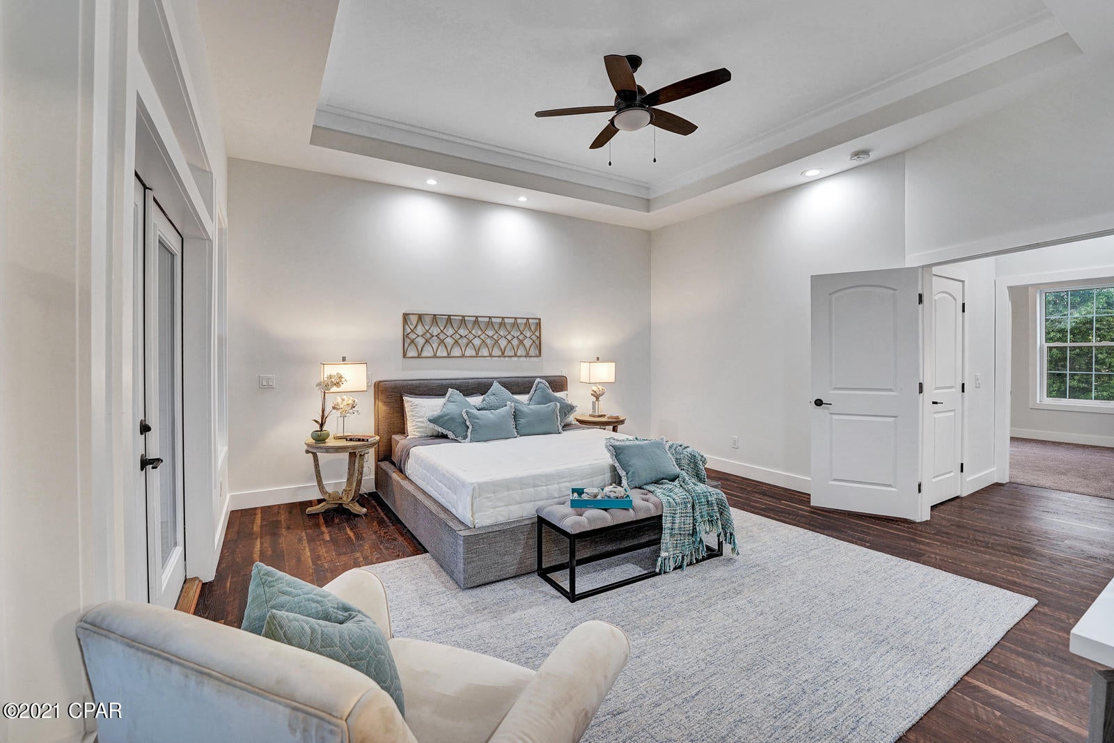 Normandale Estates - Residential