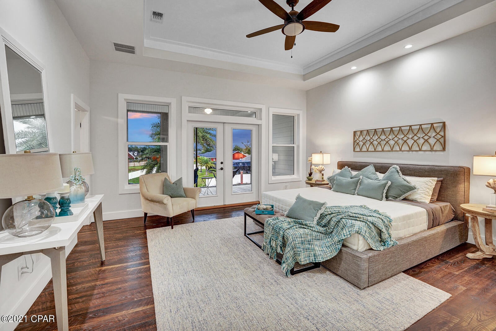 Normandale Estates - Residential