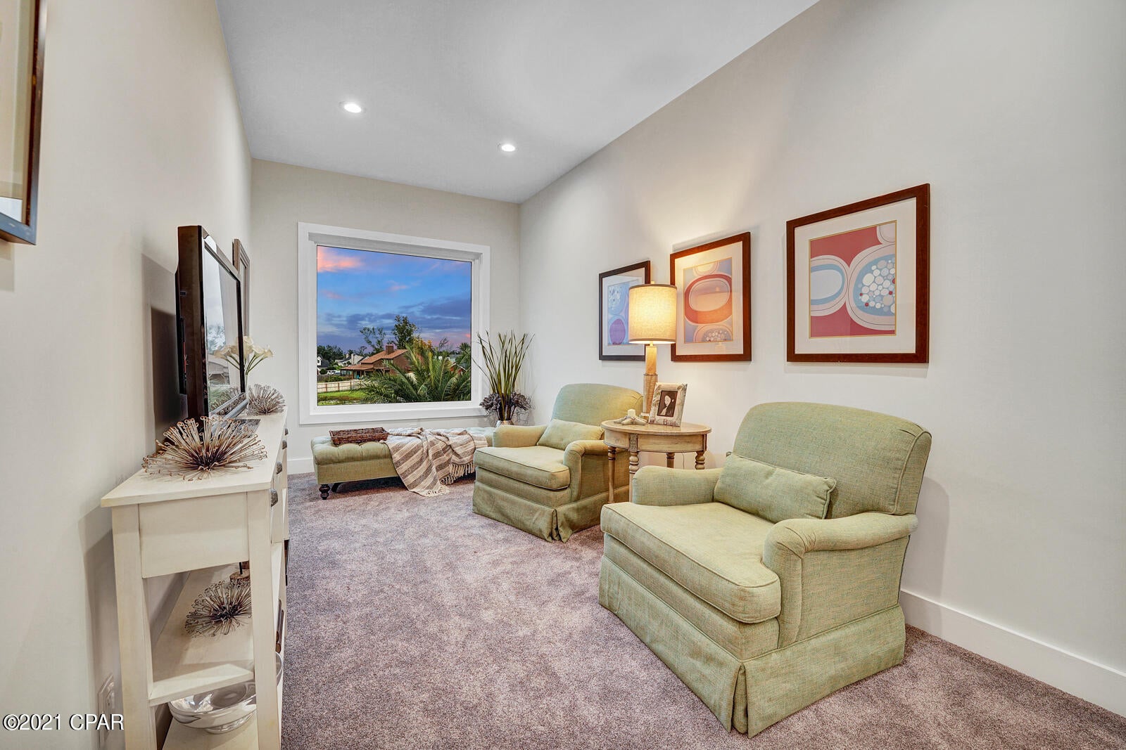 Normandale Estates - Residential