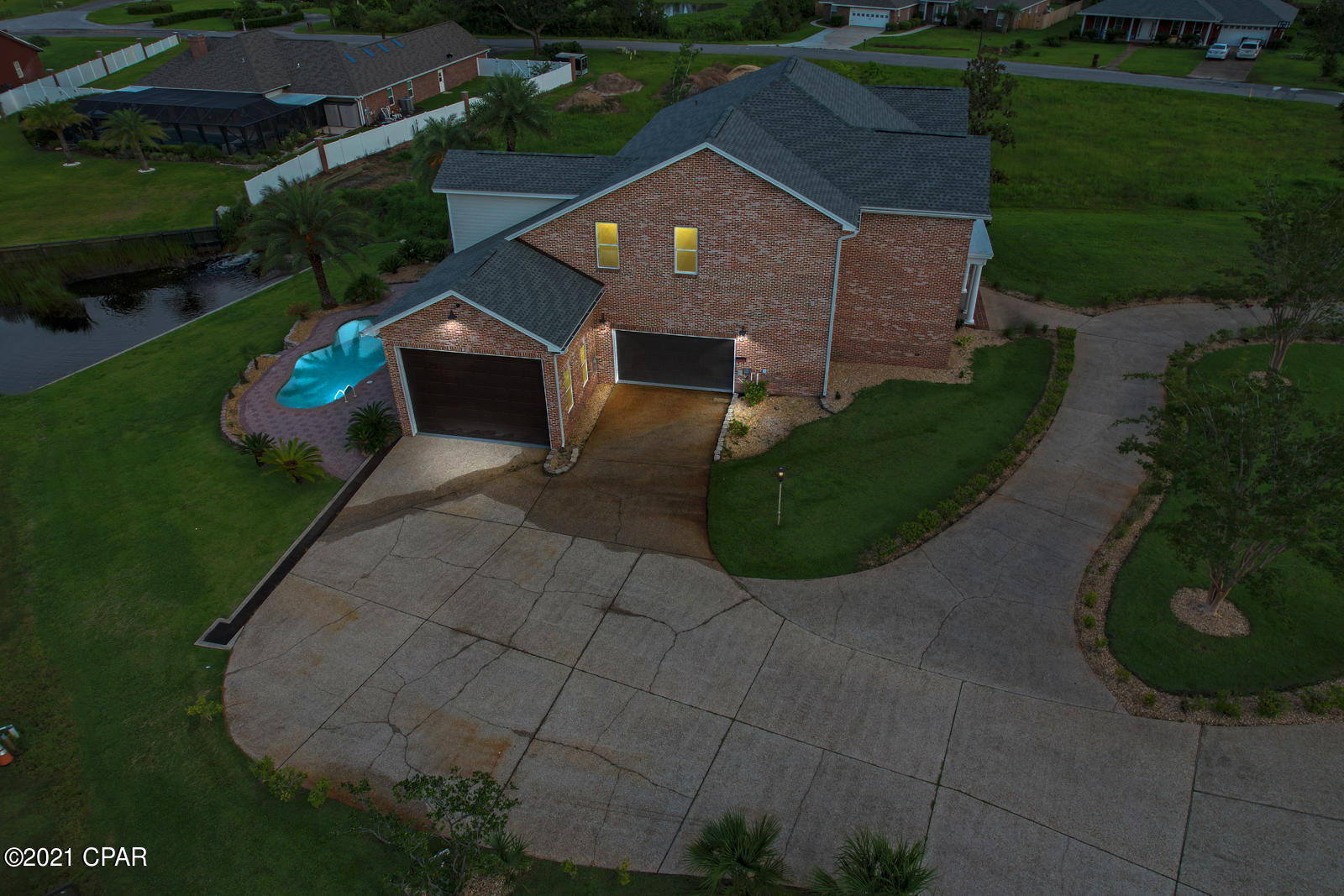 Normandale Estates - Residential