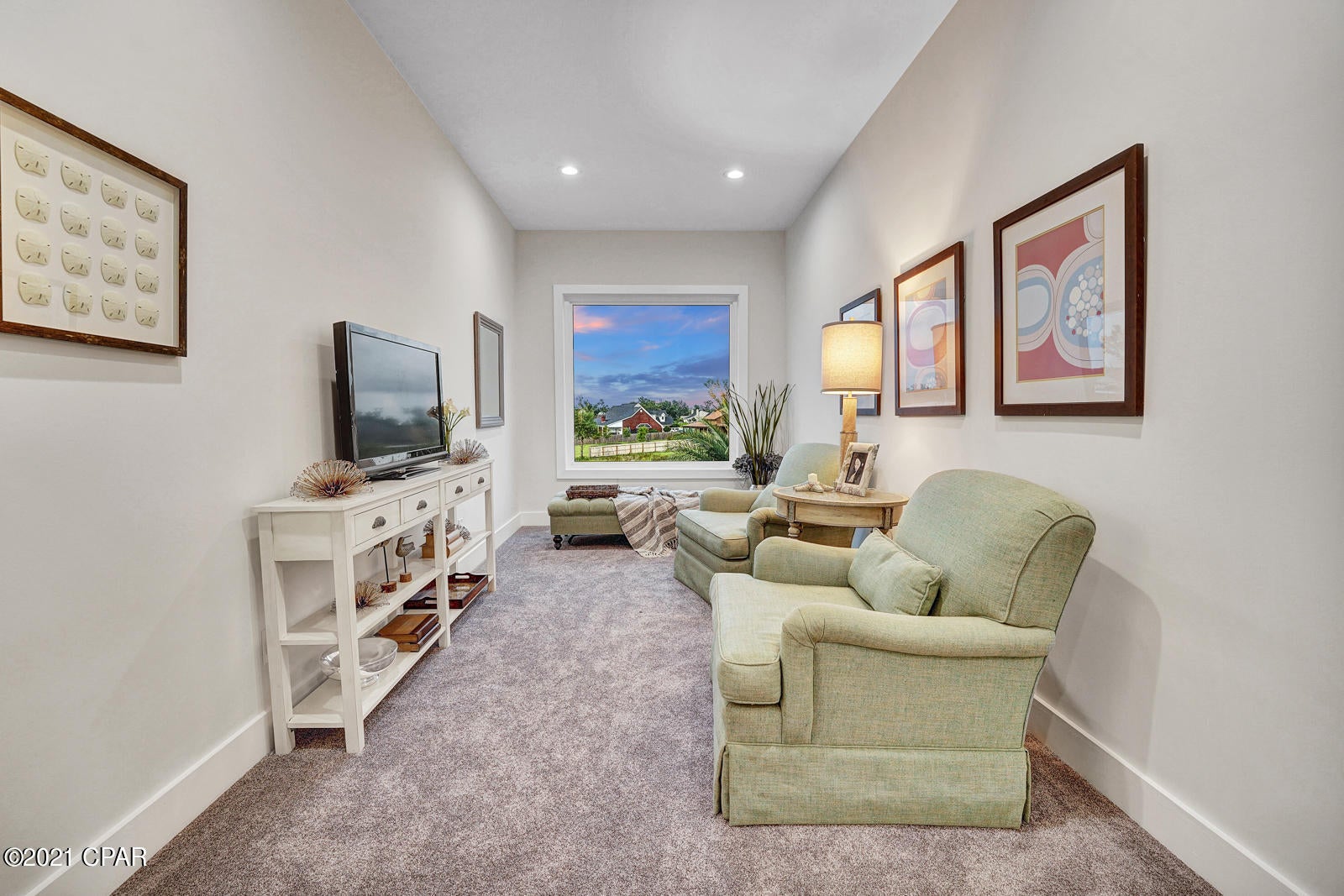 Normandale Estates - Residential