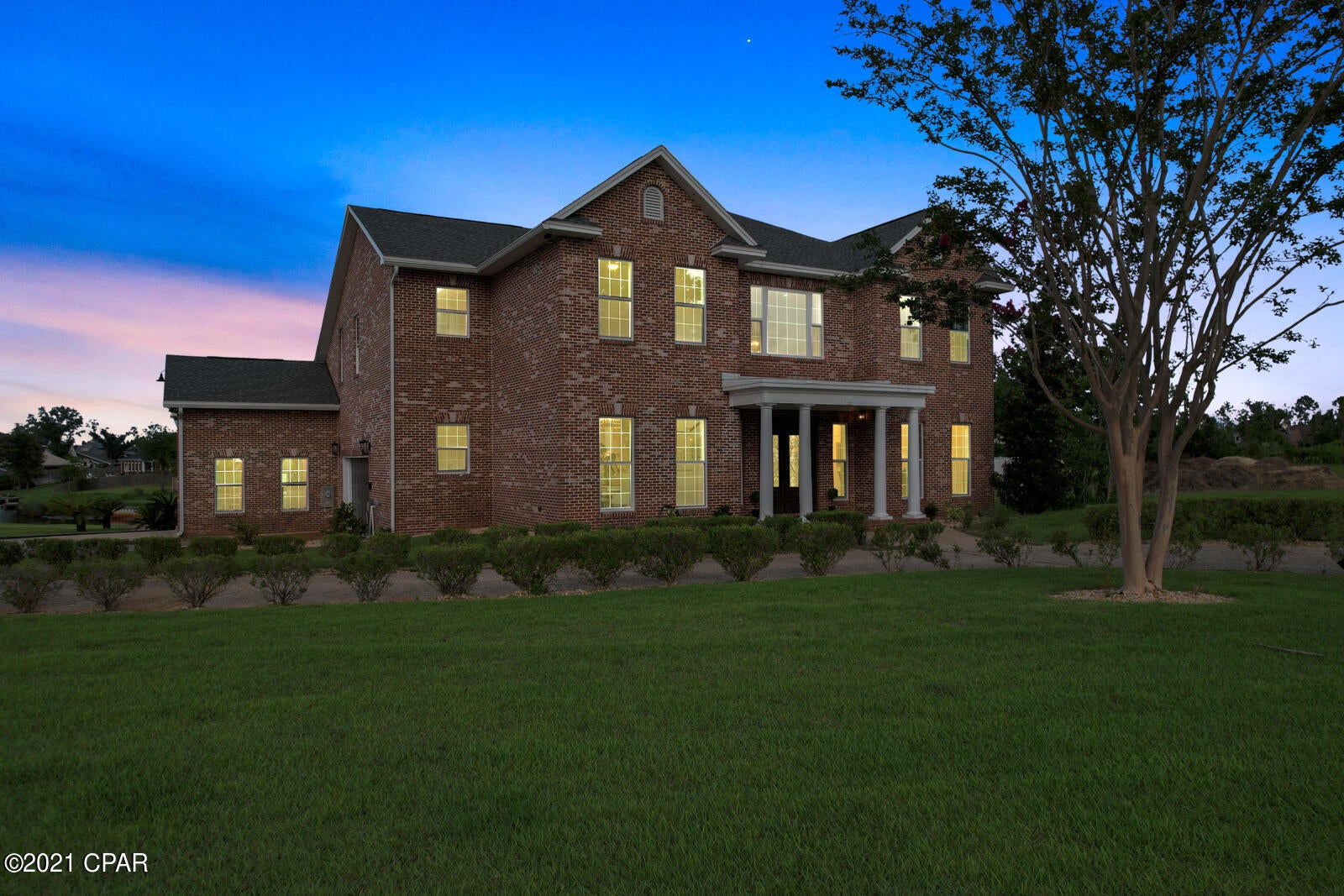 Normandale Estates - Residential