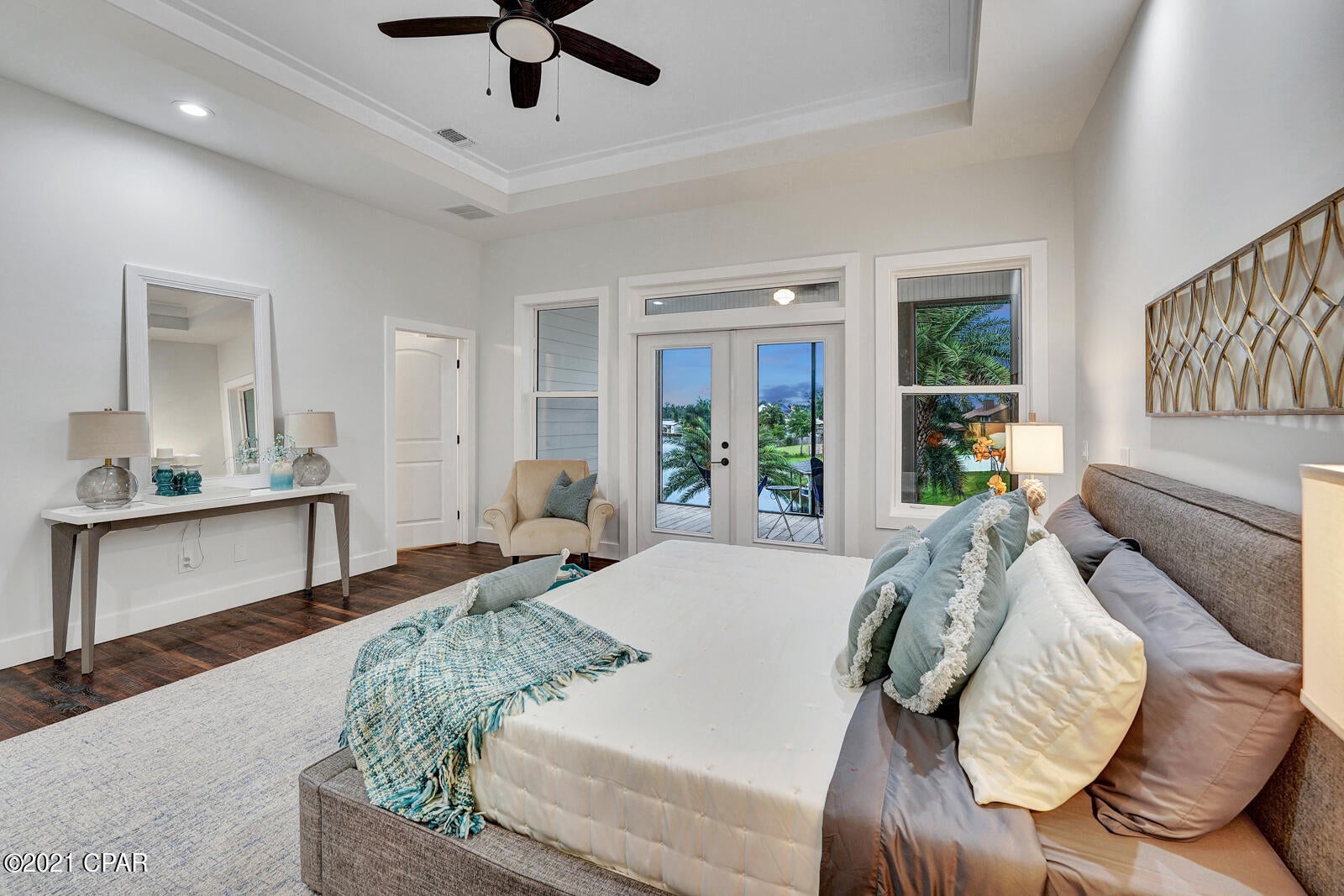 Normandale Estates - Residential