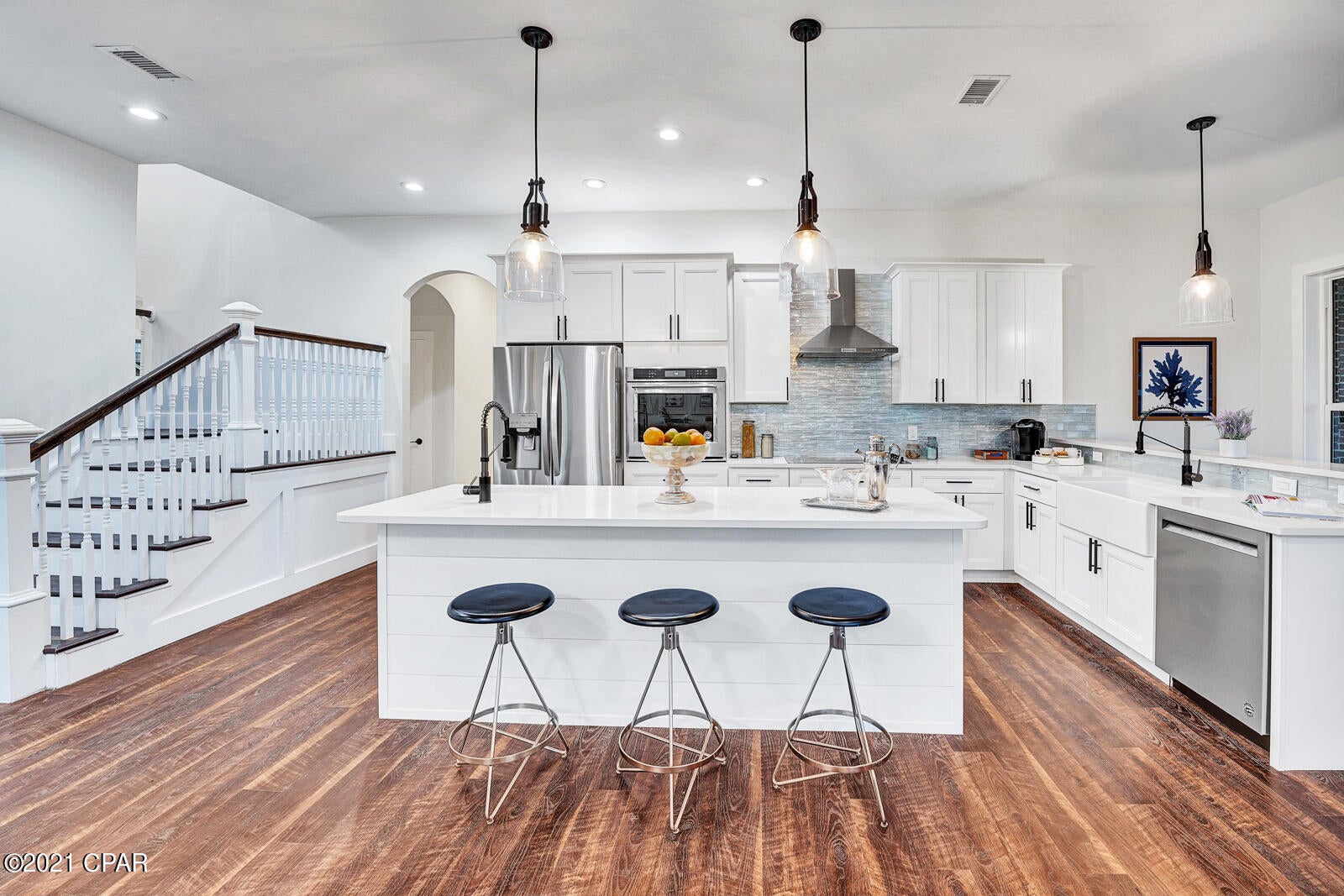 Normandale Estates - Residential