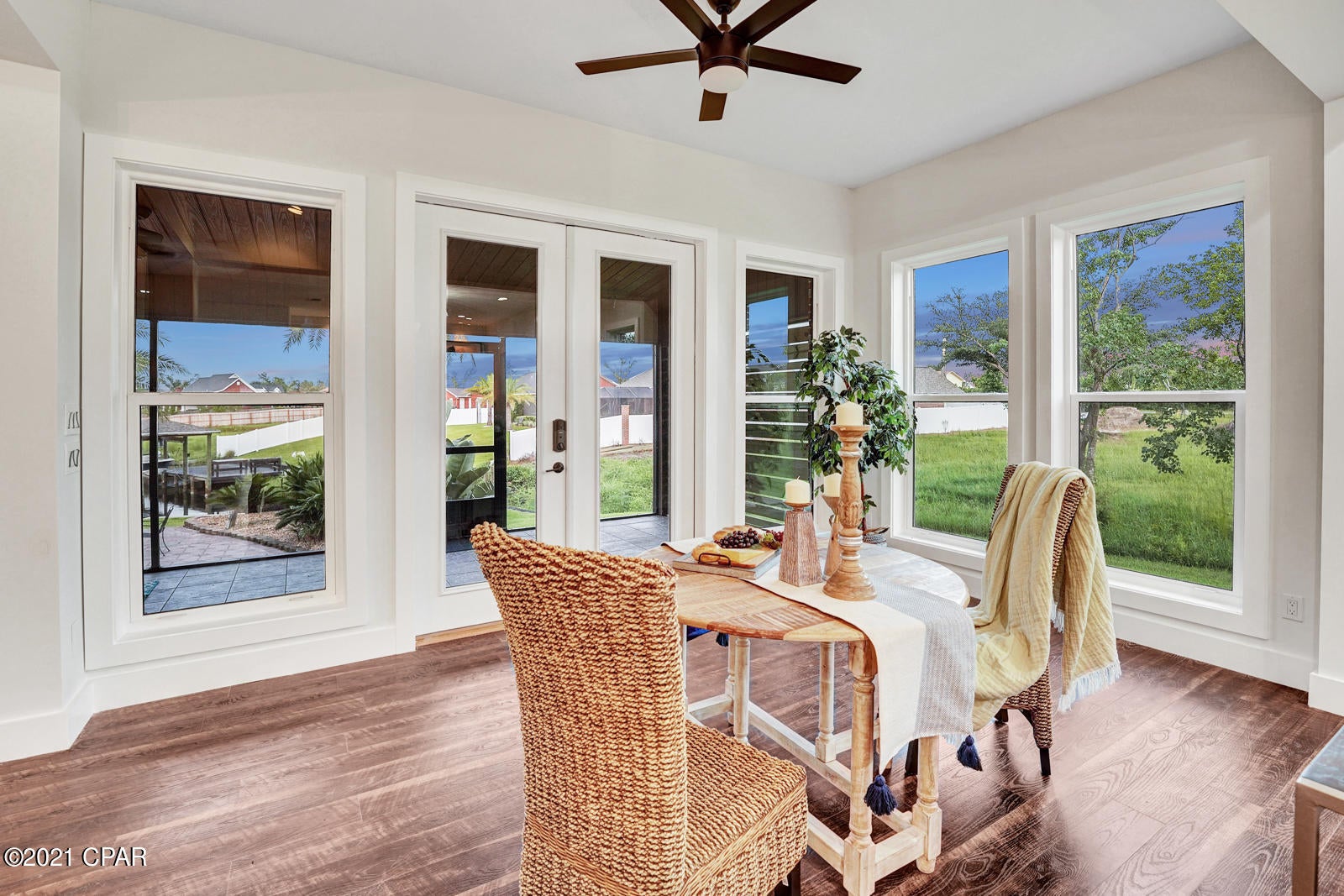 Normandale Estates - Residential