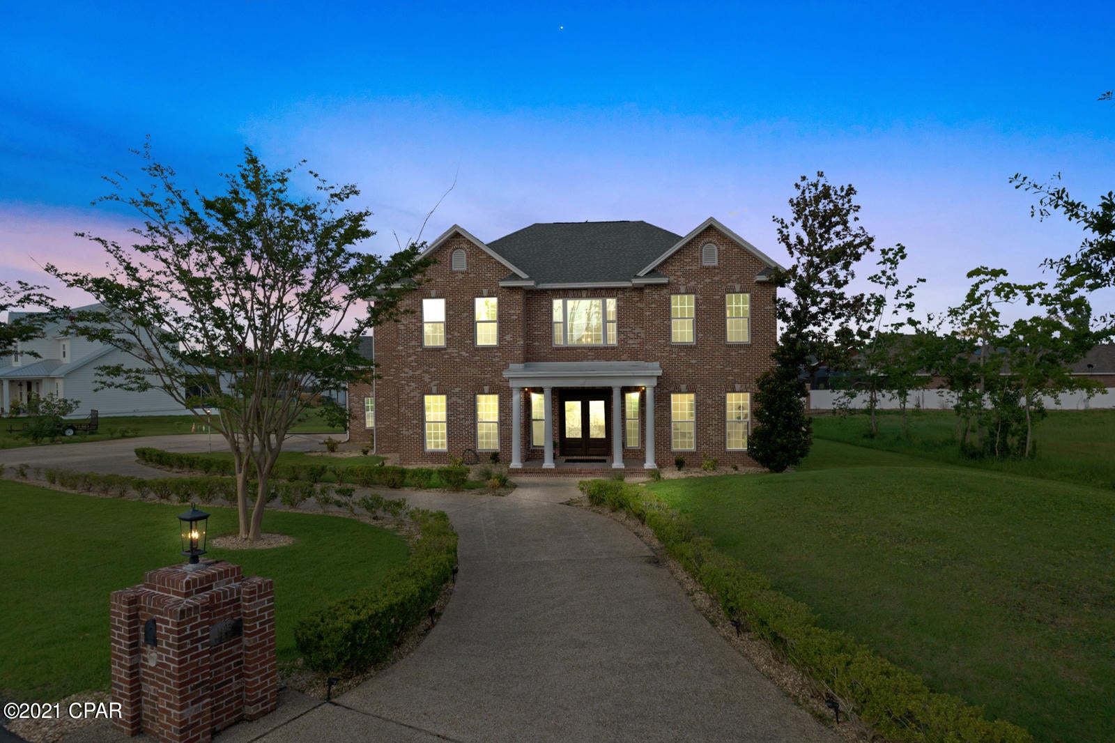 Normandale Estates - Residential