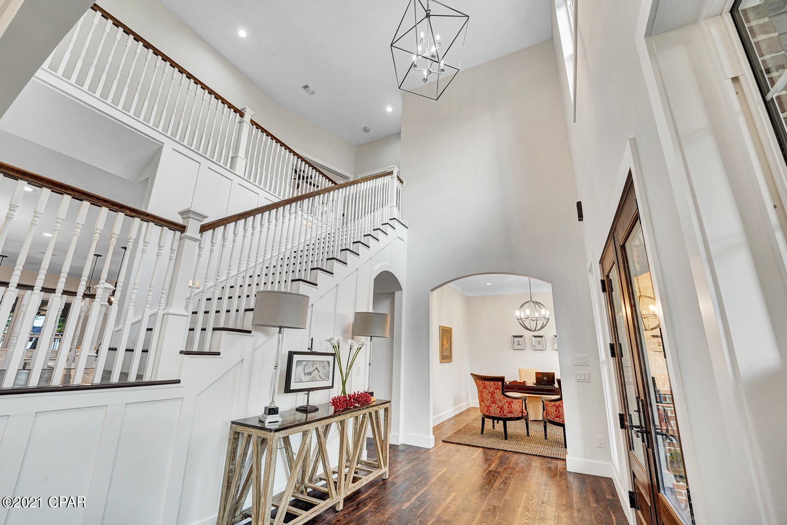 Normandale Estates - Residential
