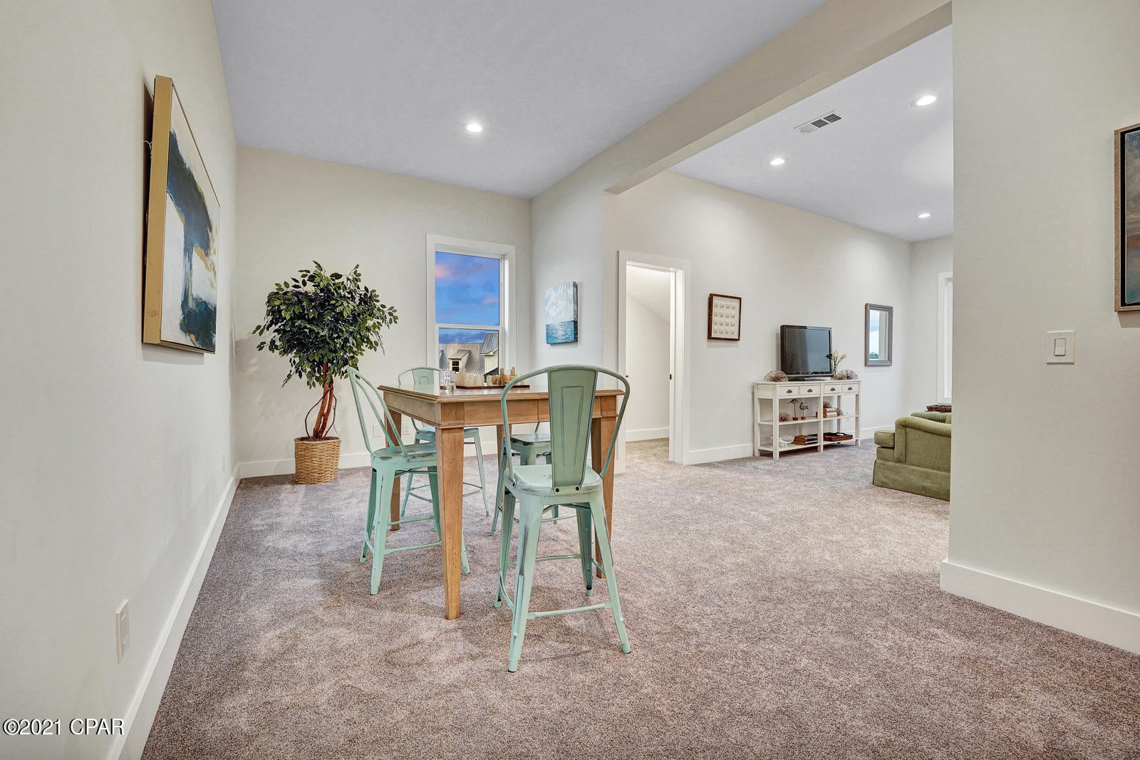 Normandale Estates - Residential