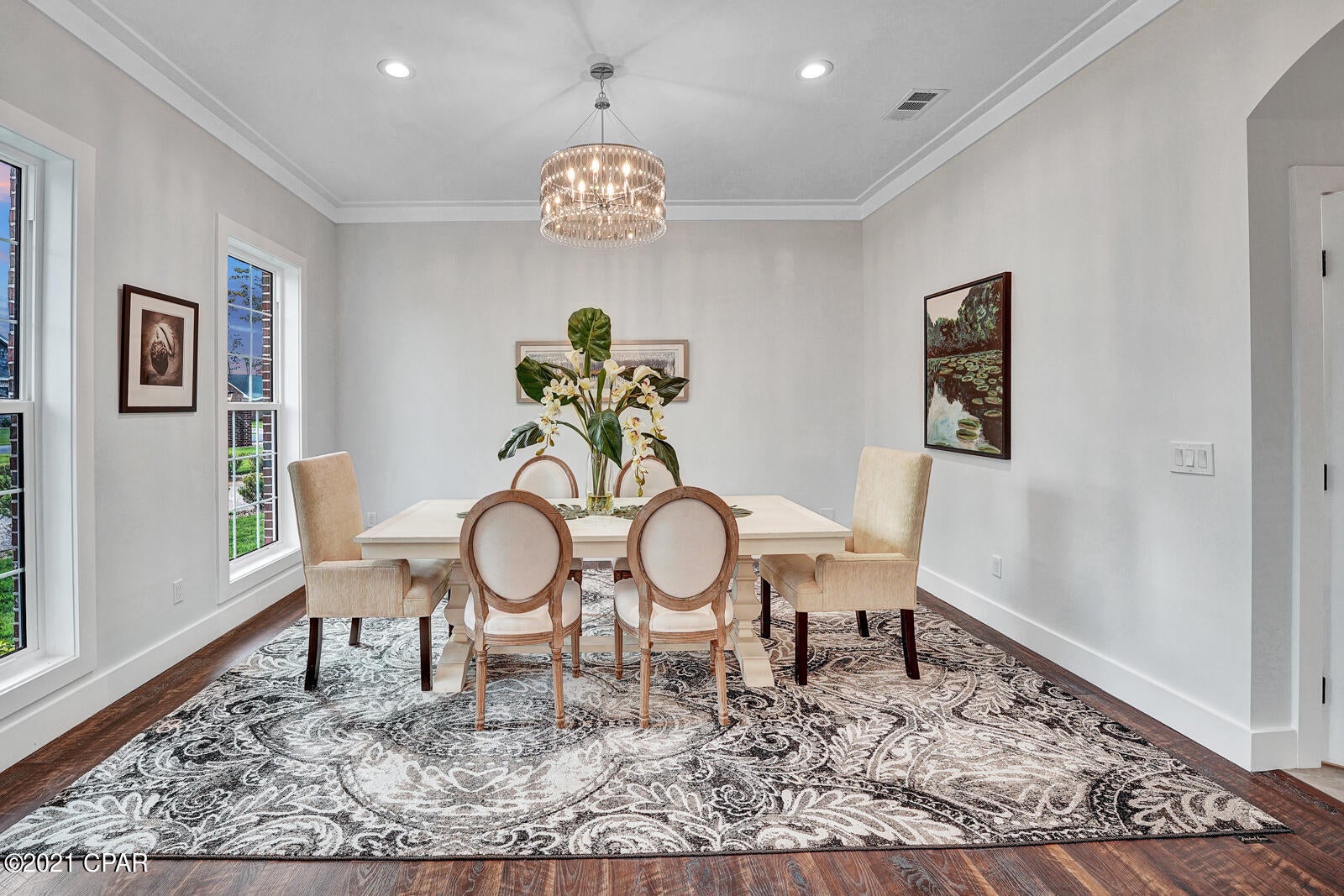 Normandale Estates - Residential