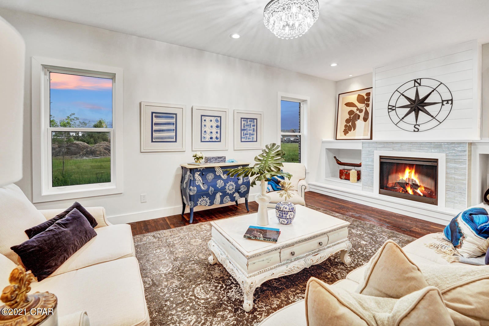 Normandale Estates - Residential