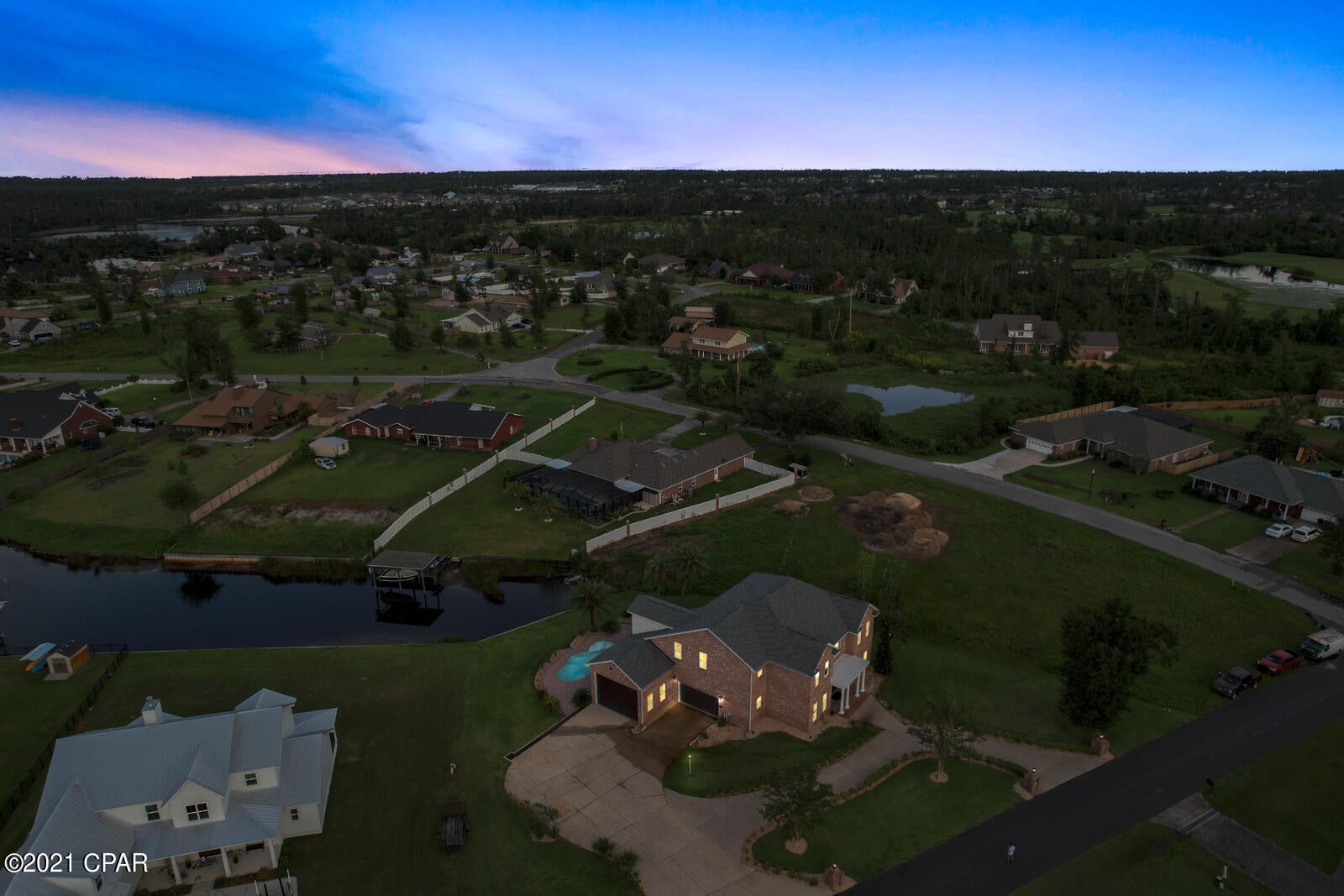 Normandale Estates - Residential