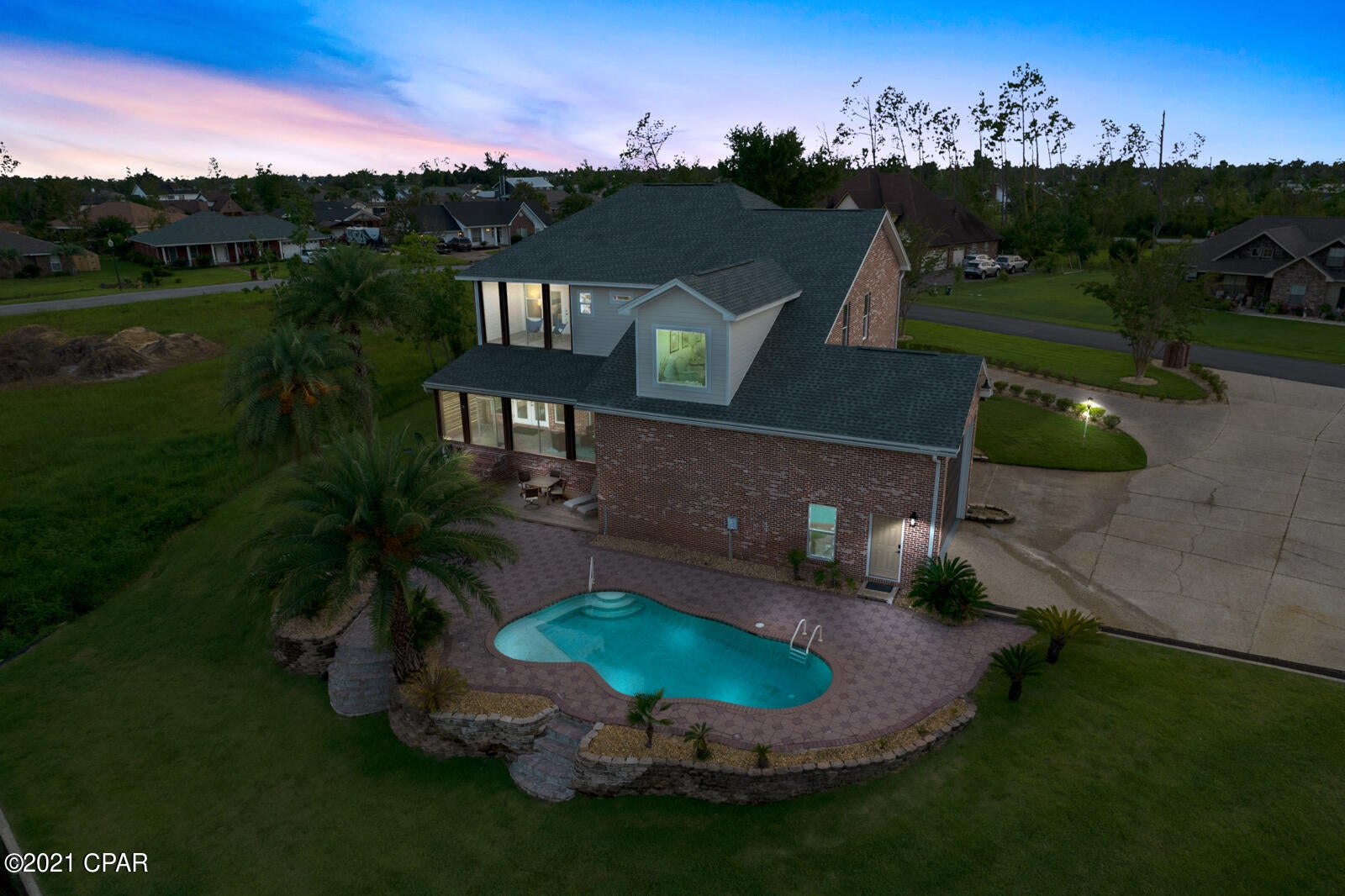 Normandale Estates - Residential