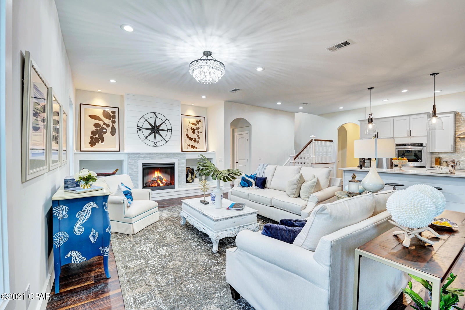 Normandale Estates - Residential