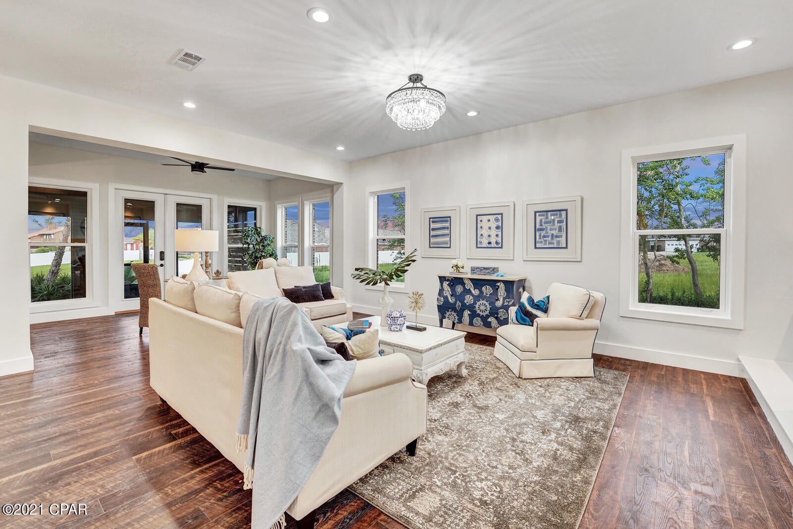 Normandale Estates - Residential