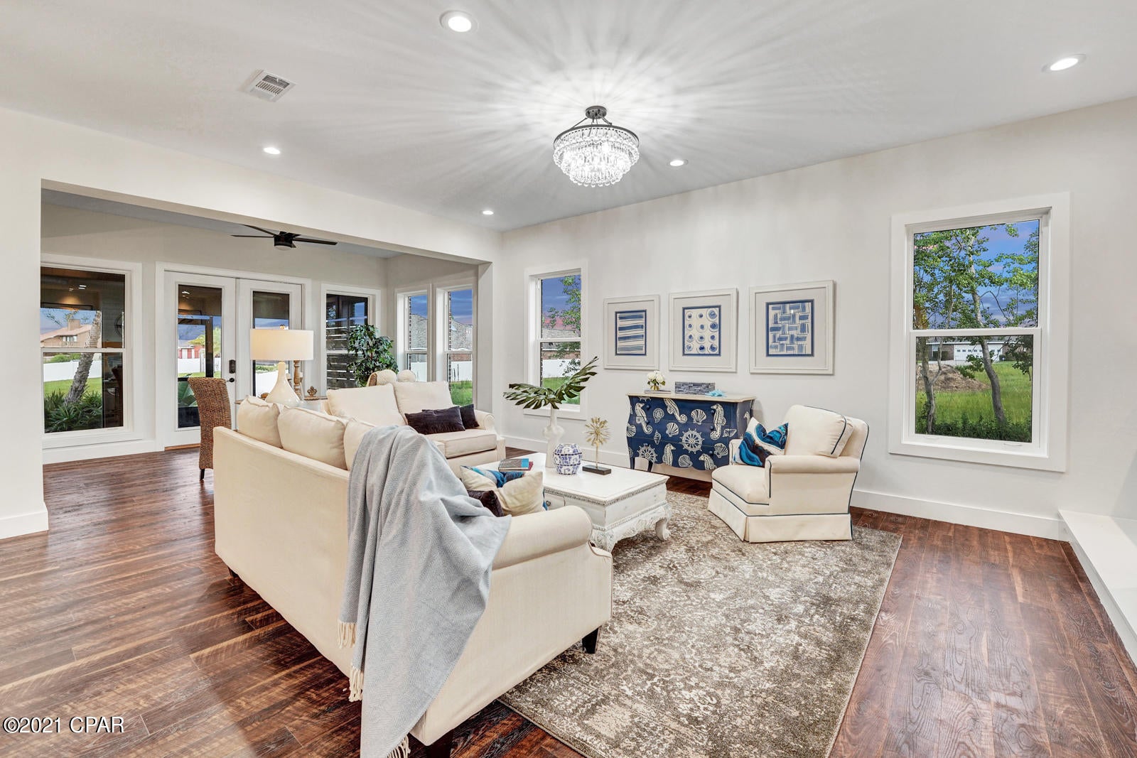 Normandale Estates - Residential