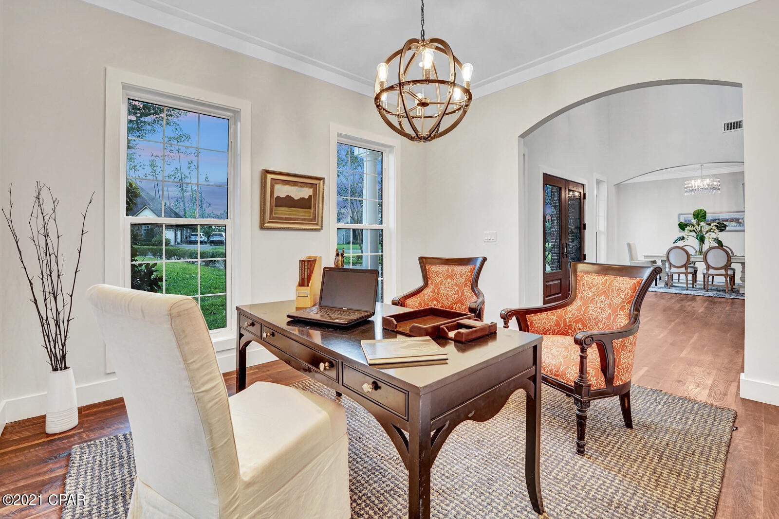 Normandale Estates - Residential