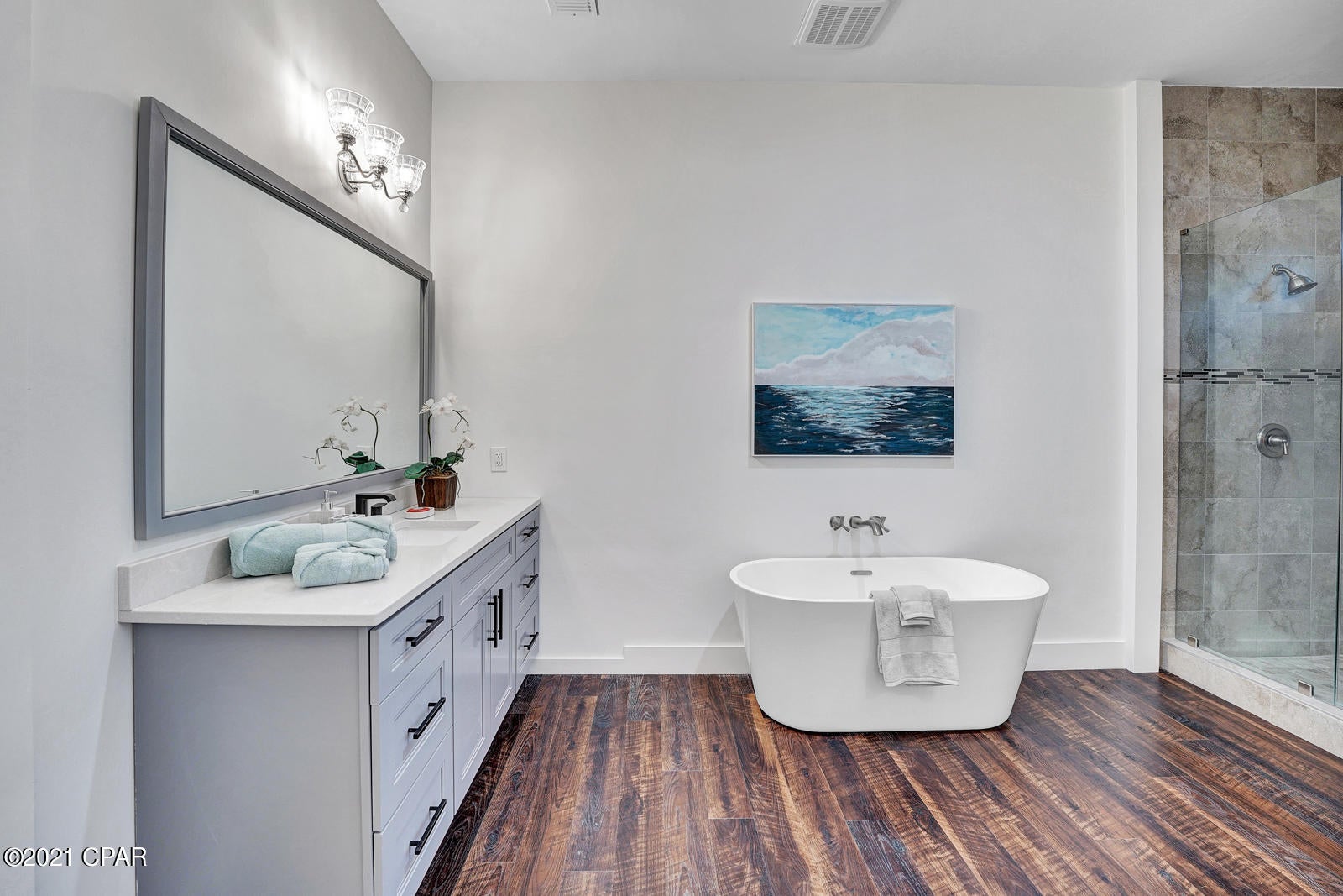 Normandale Estates - Residential
