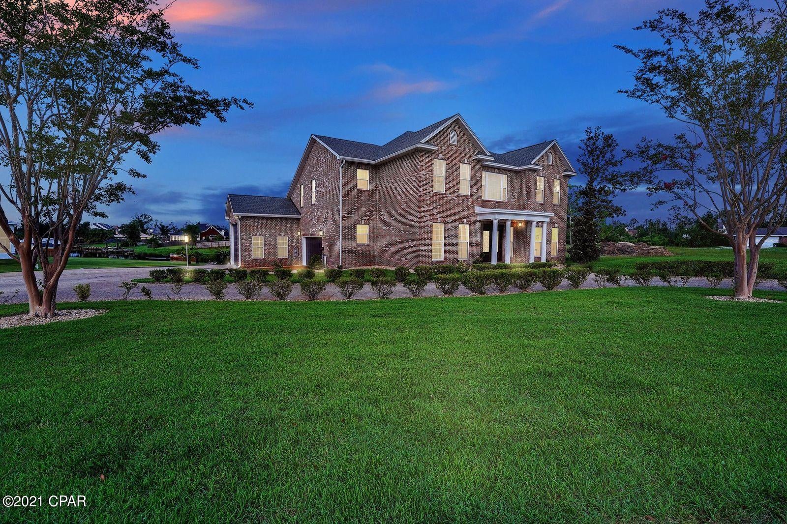 Normandale Estates - Residential