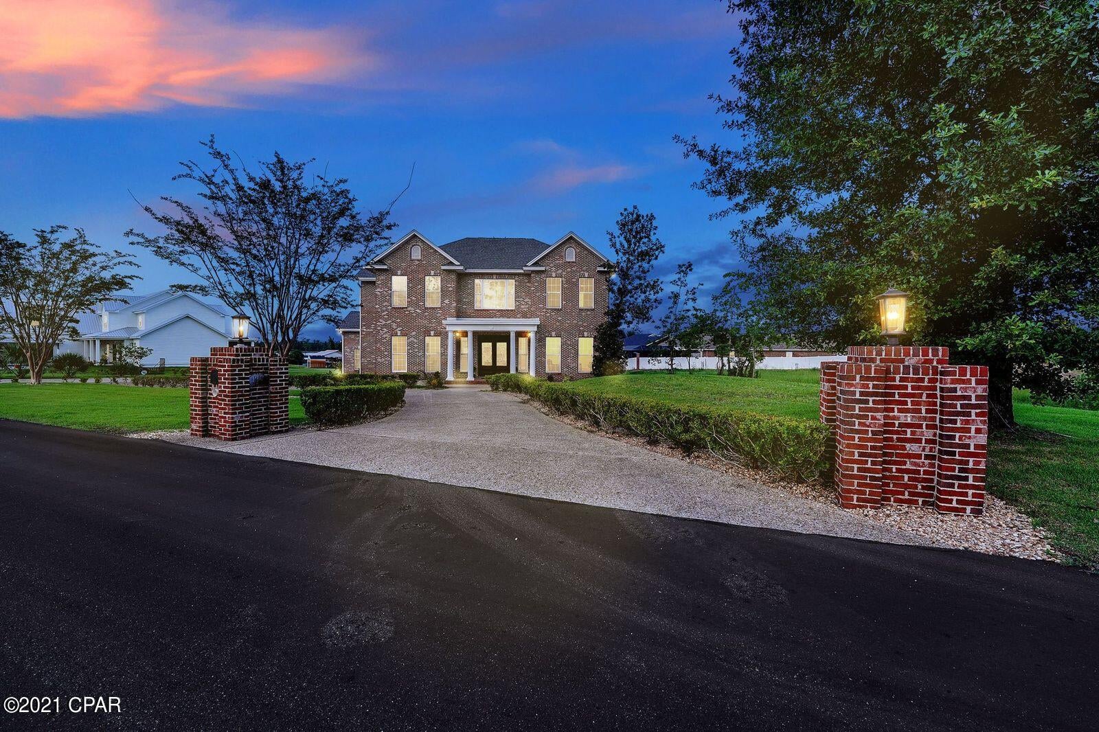 Normandale Estates - Residential