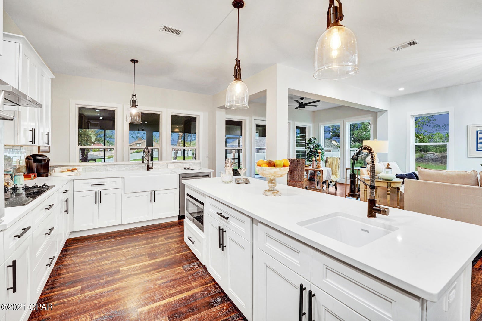 Normandale Estates - Residential