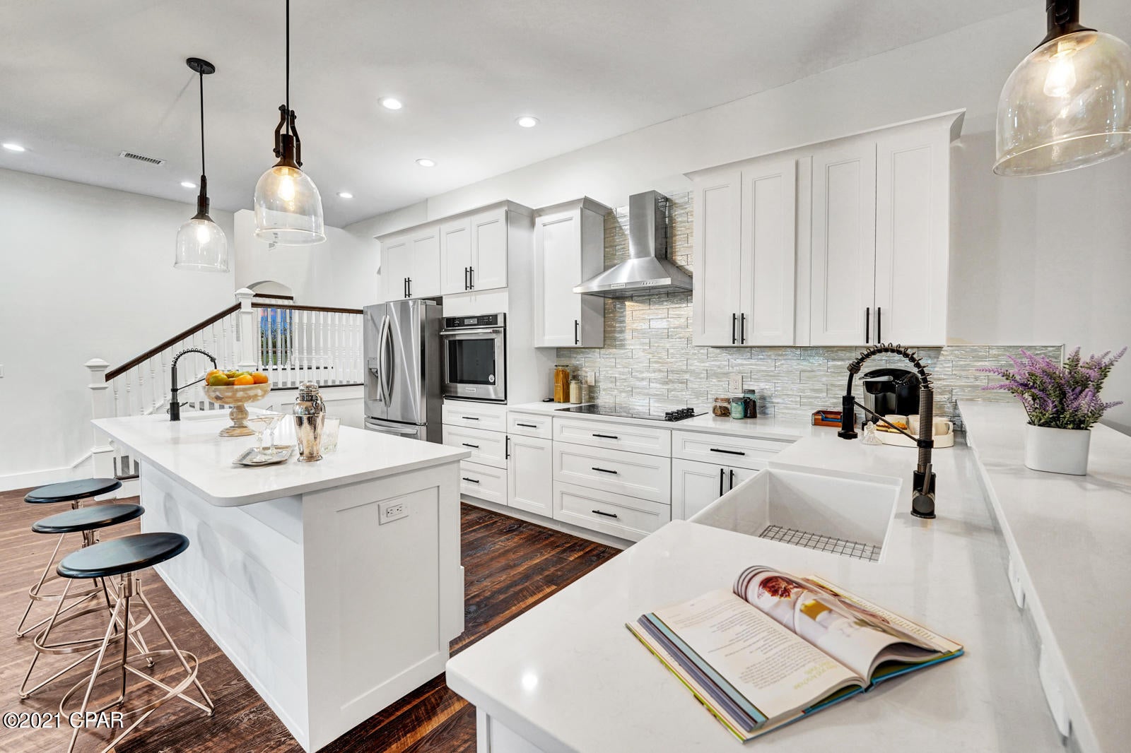 Normandale Estates - Residential