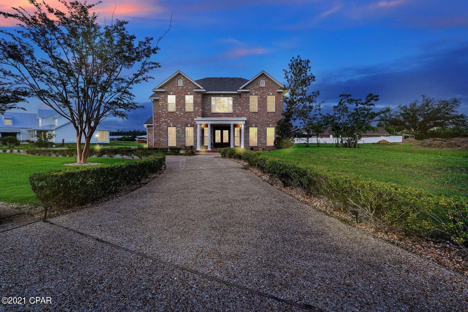 Normandale Estates - Residential