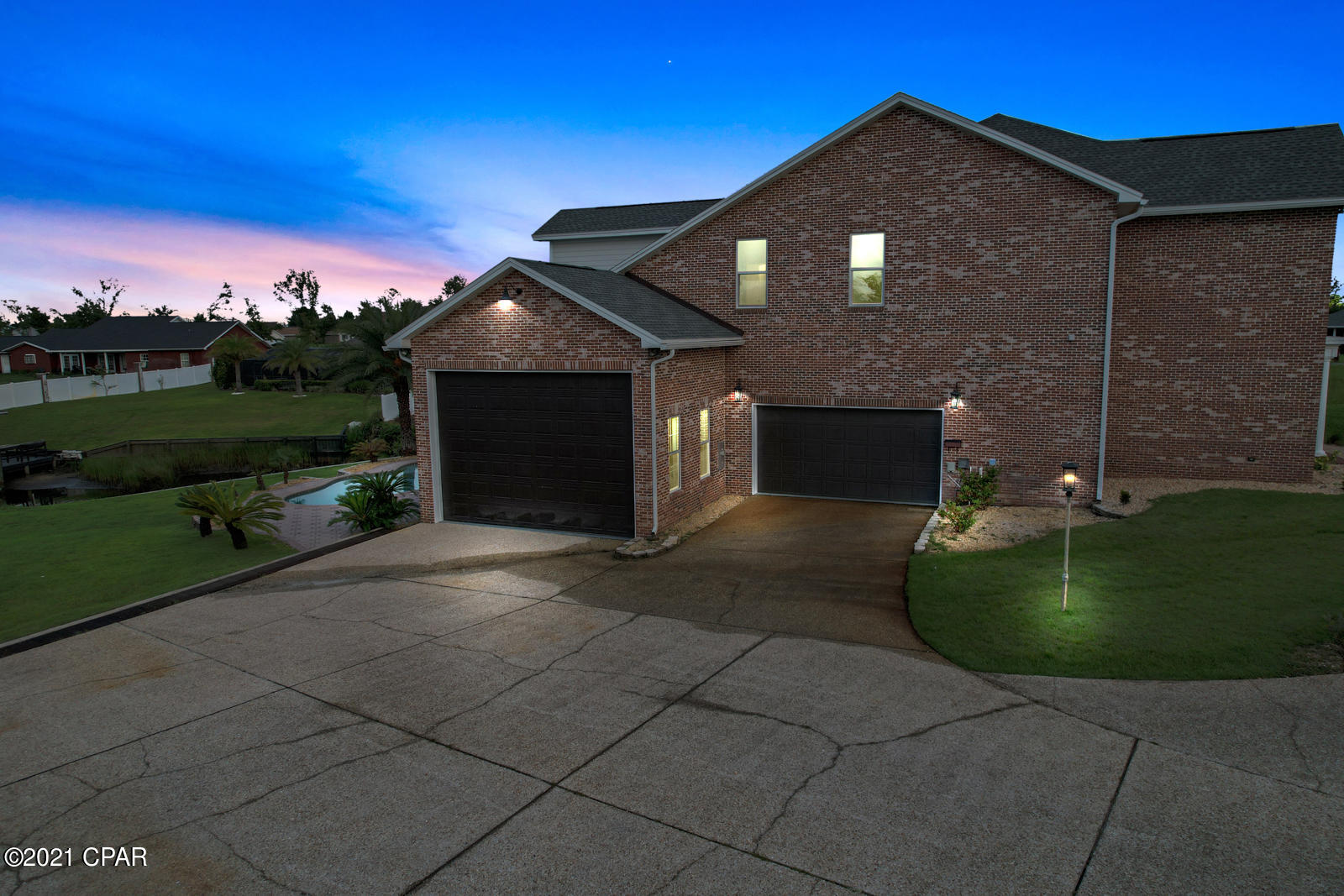 Normandale Estates - Residential