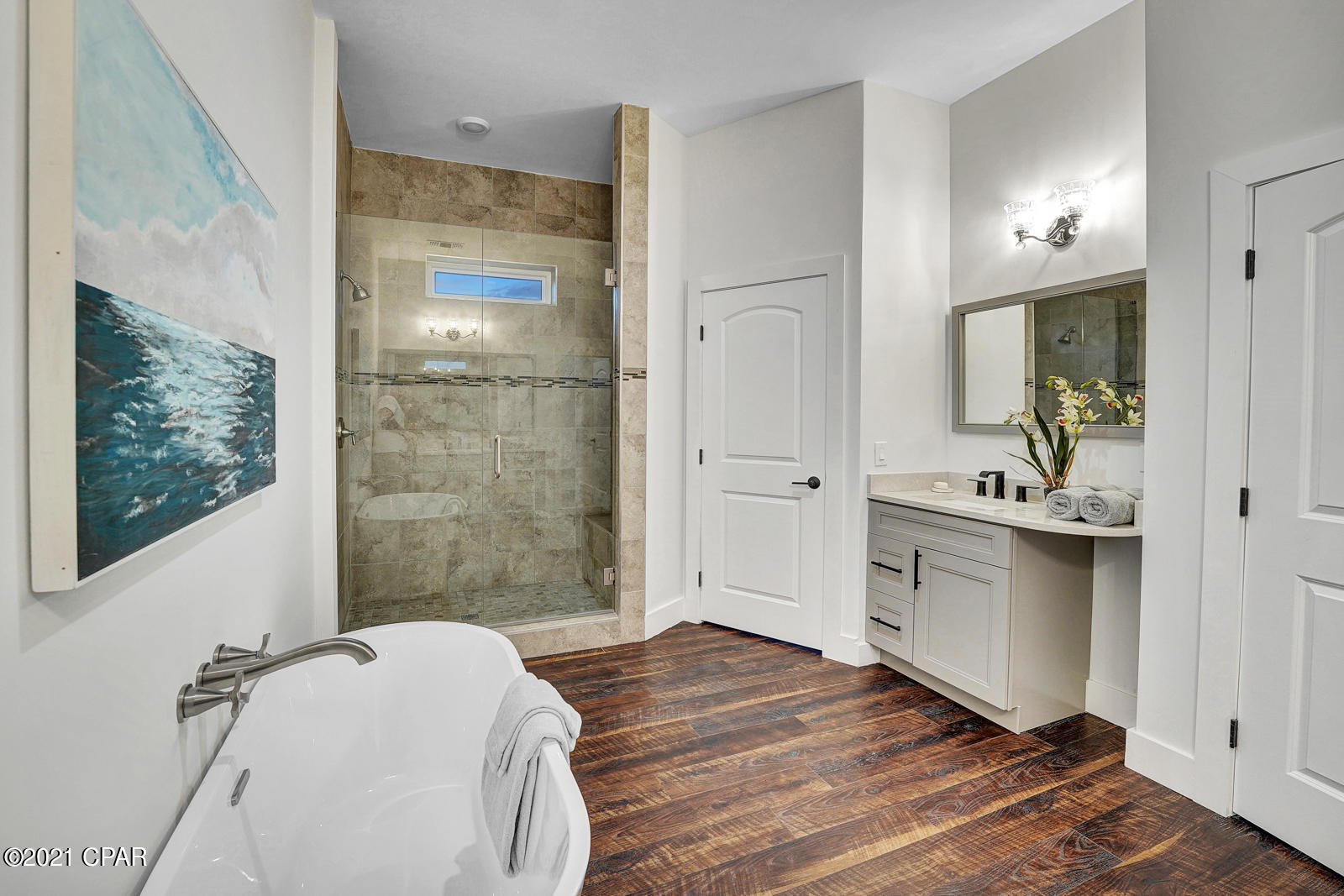 Normandale Estates - Residential