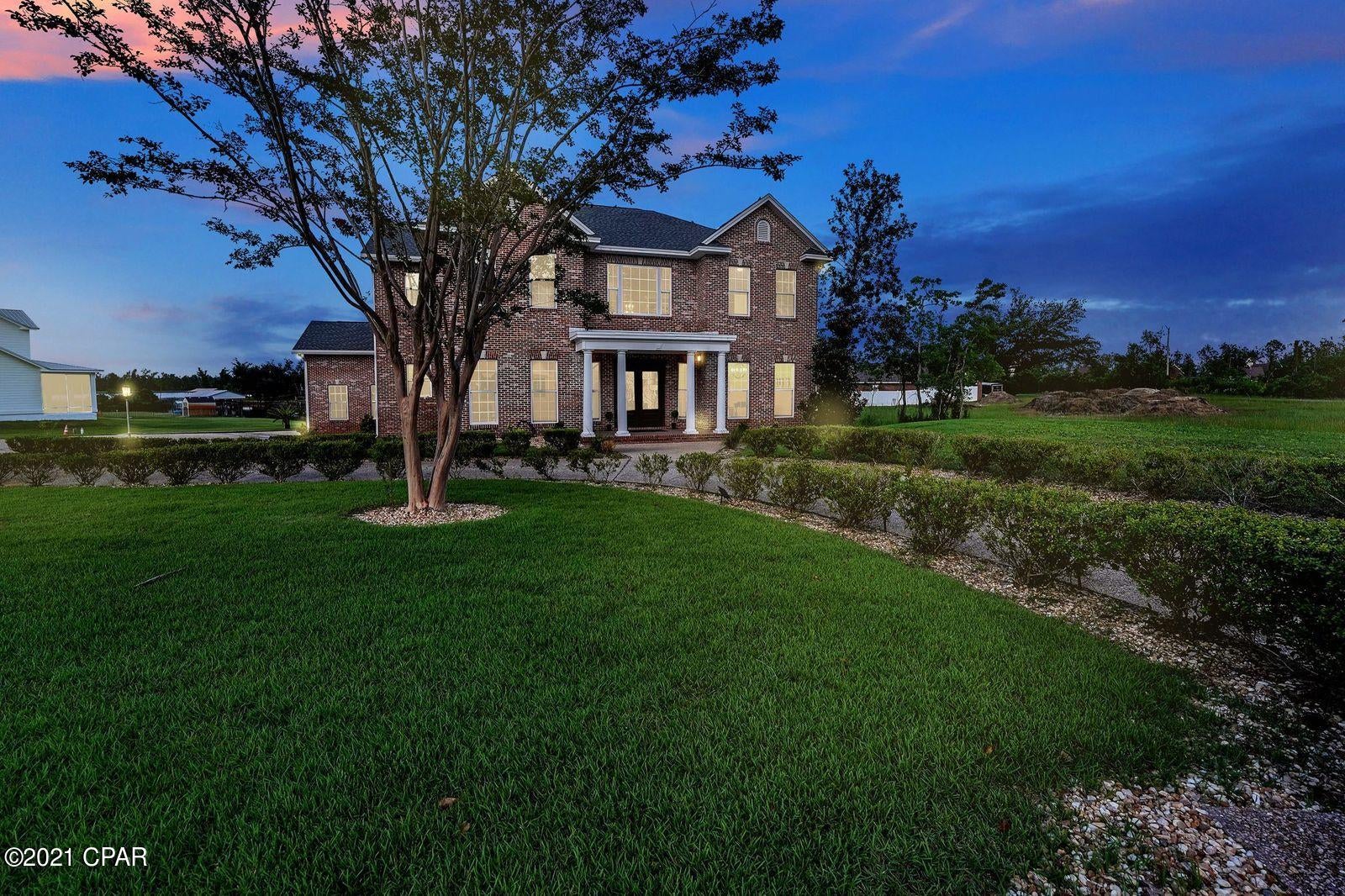 Normandale Estates - Residential