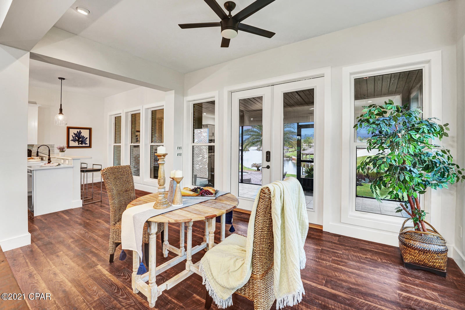 Normandale Estates - Residential