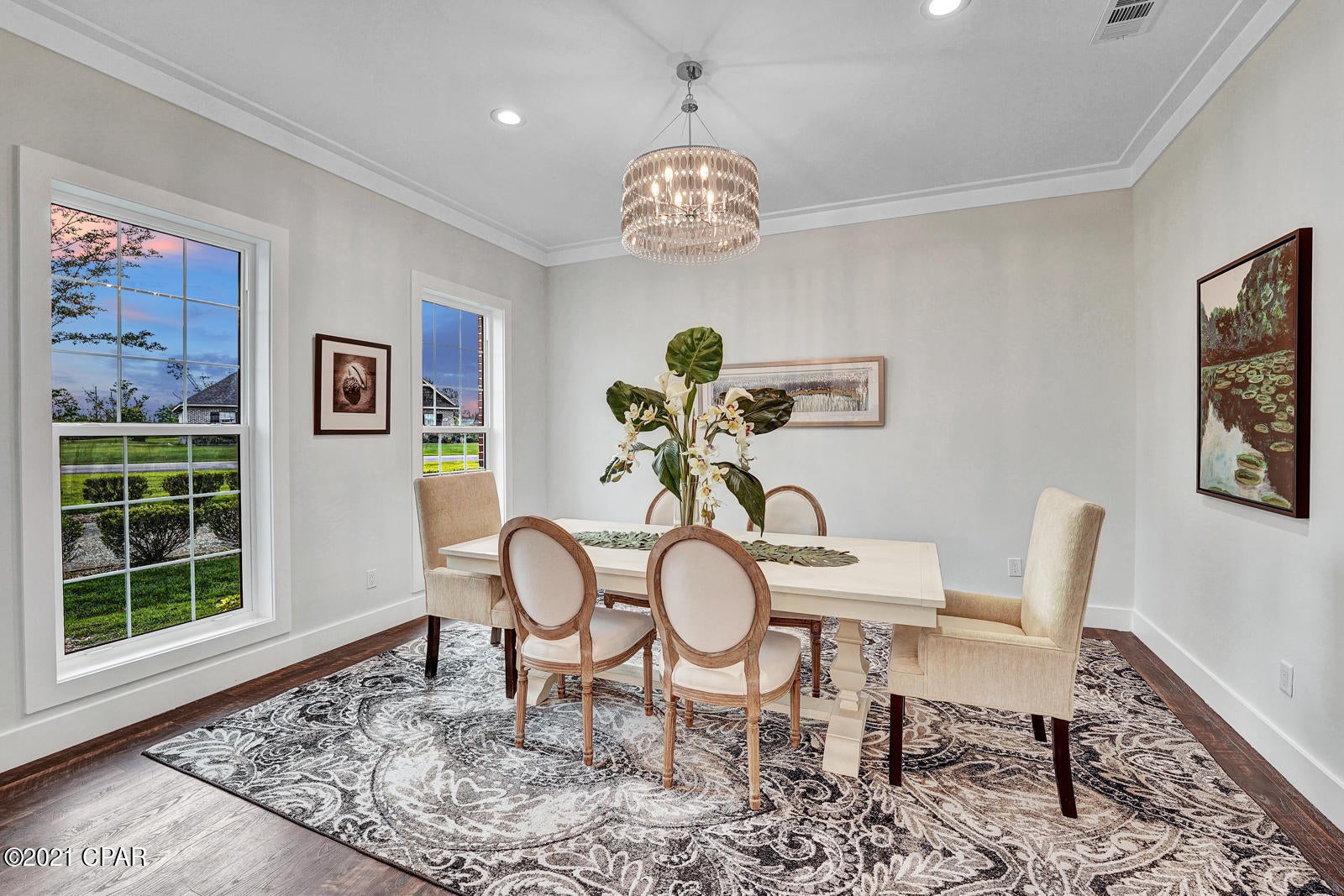 Normandale Estates - Residential