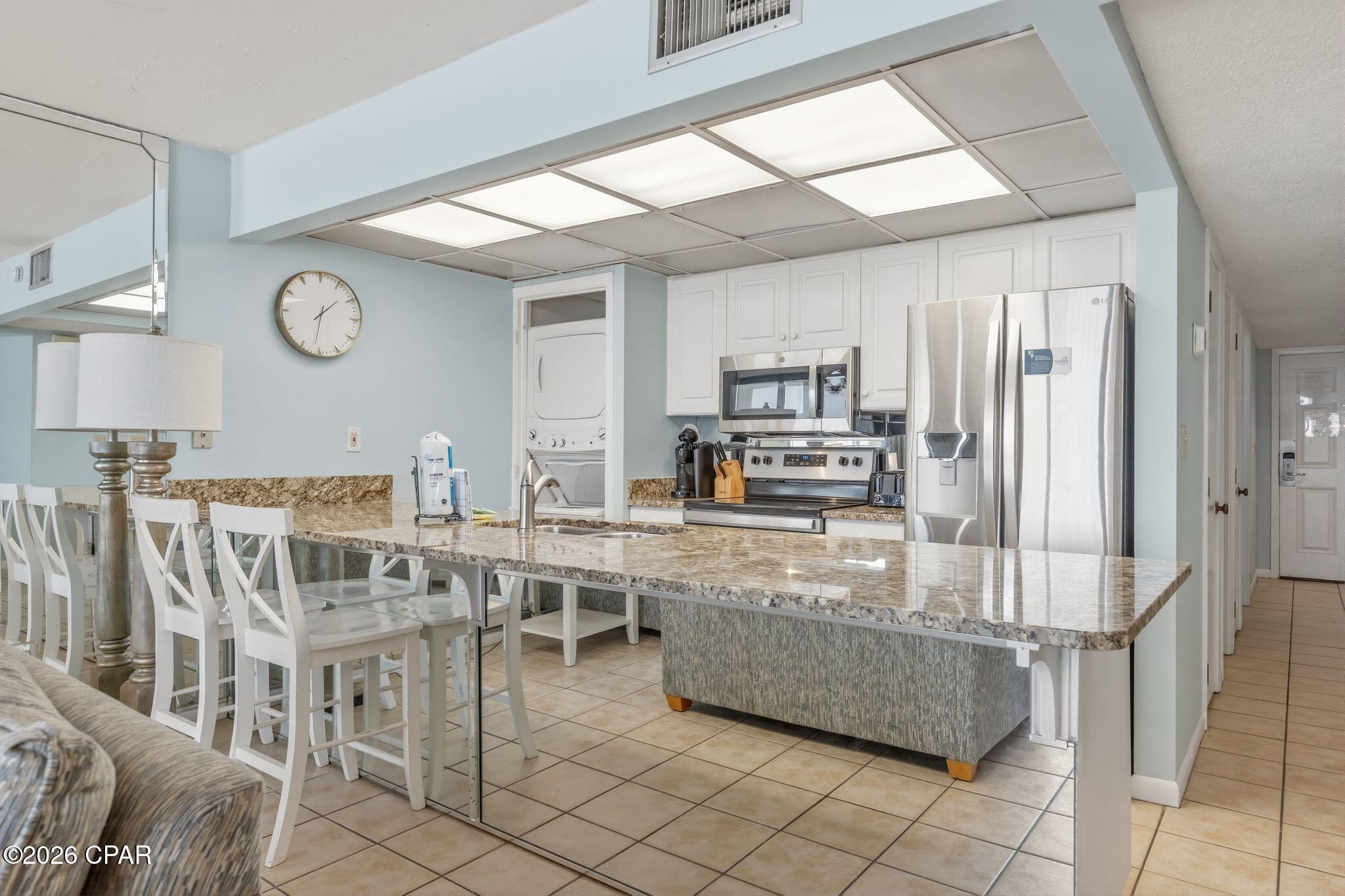 Edgewater Tower I - Residential
