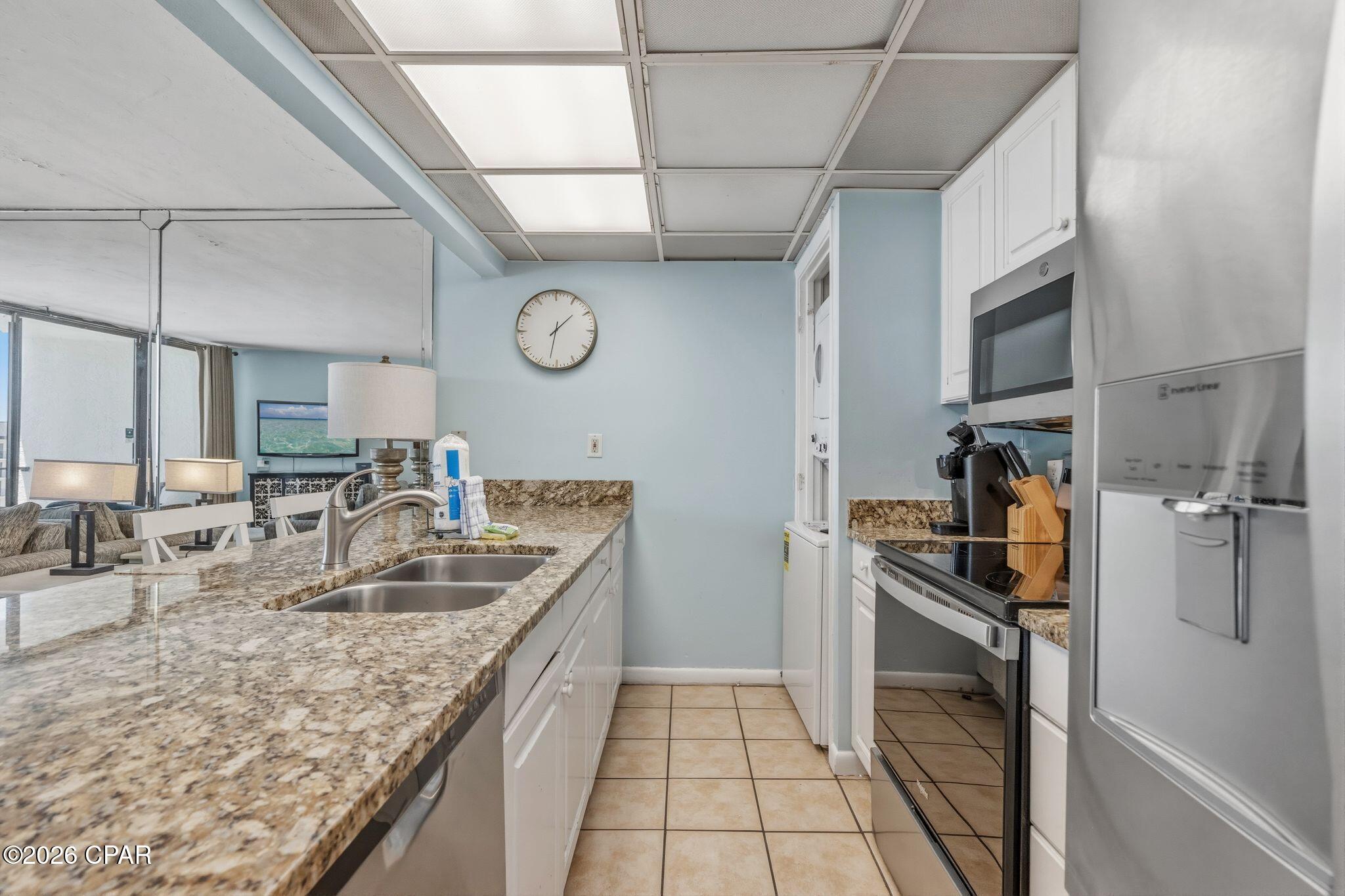 Edgewater Tower I - Residential