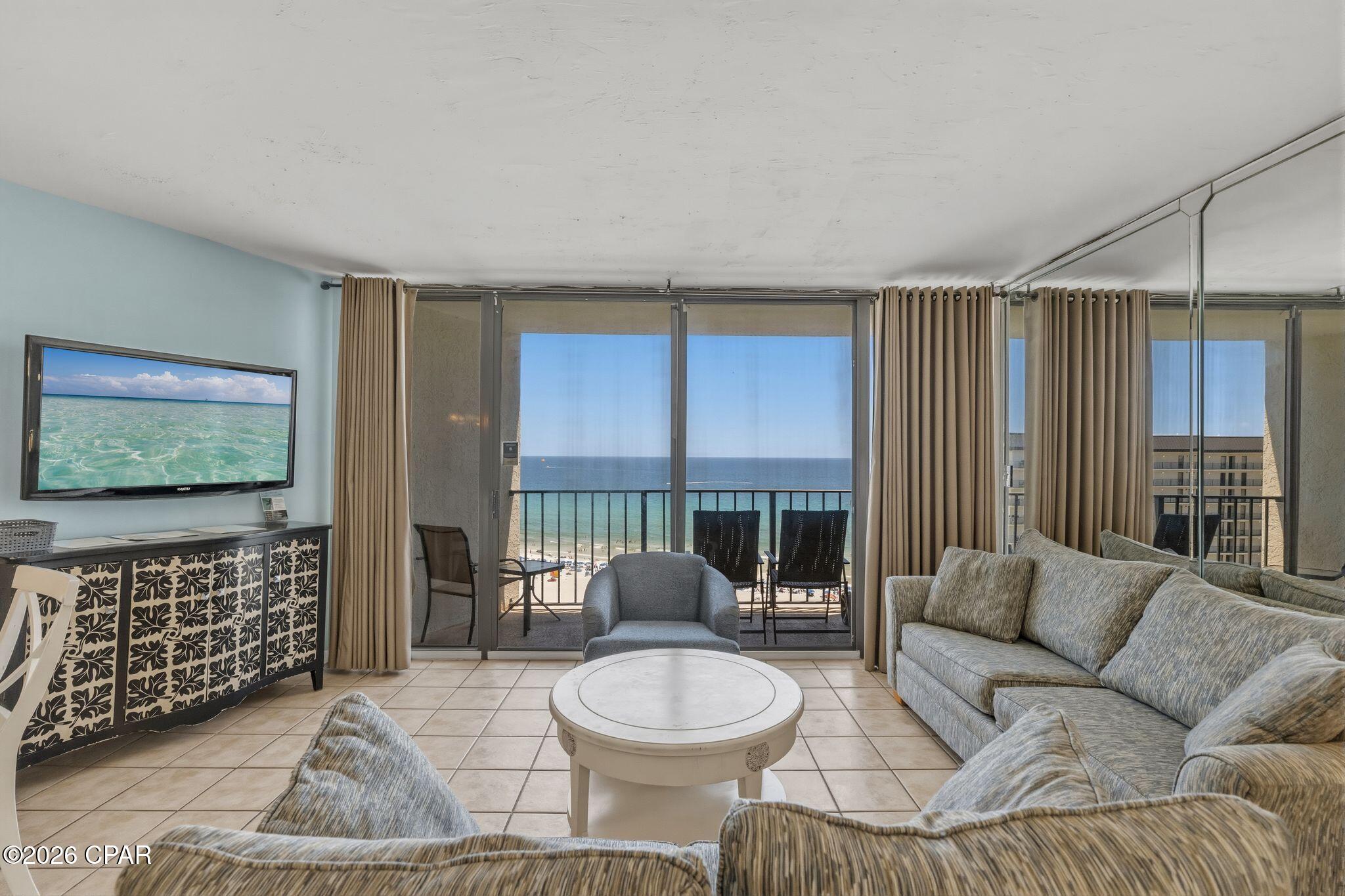Edgewater Tower I - Residential