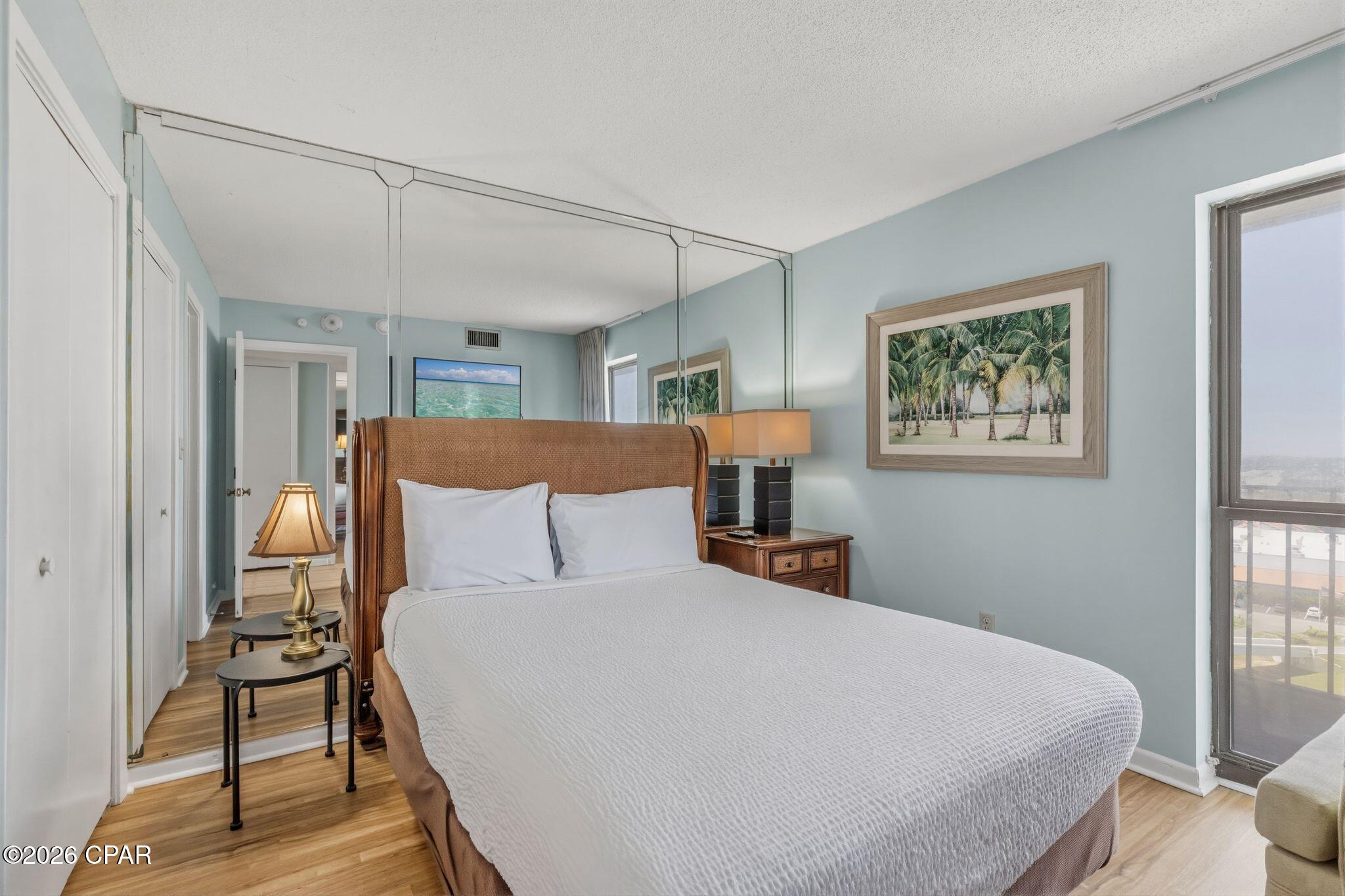 Edgewater Tower I - Residential