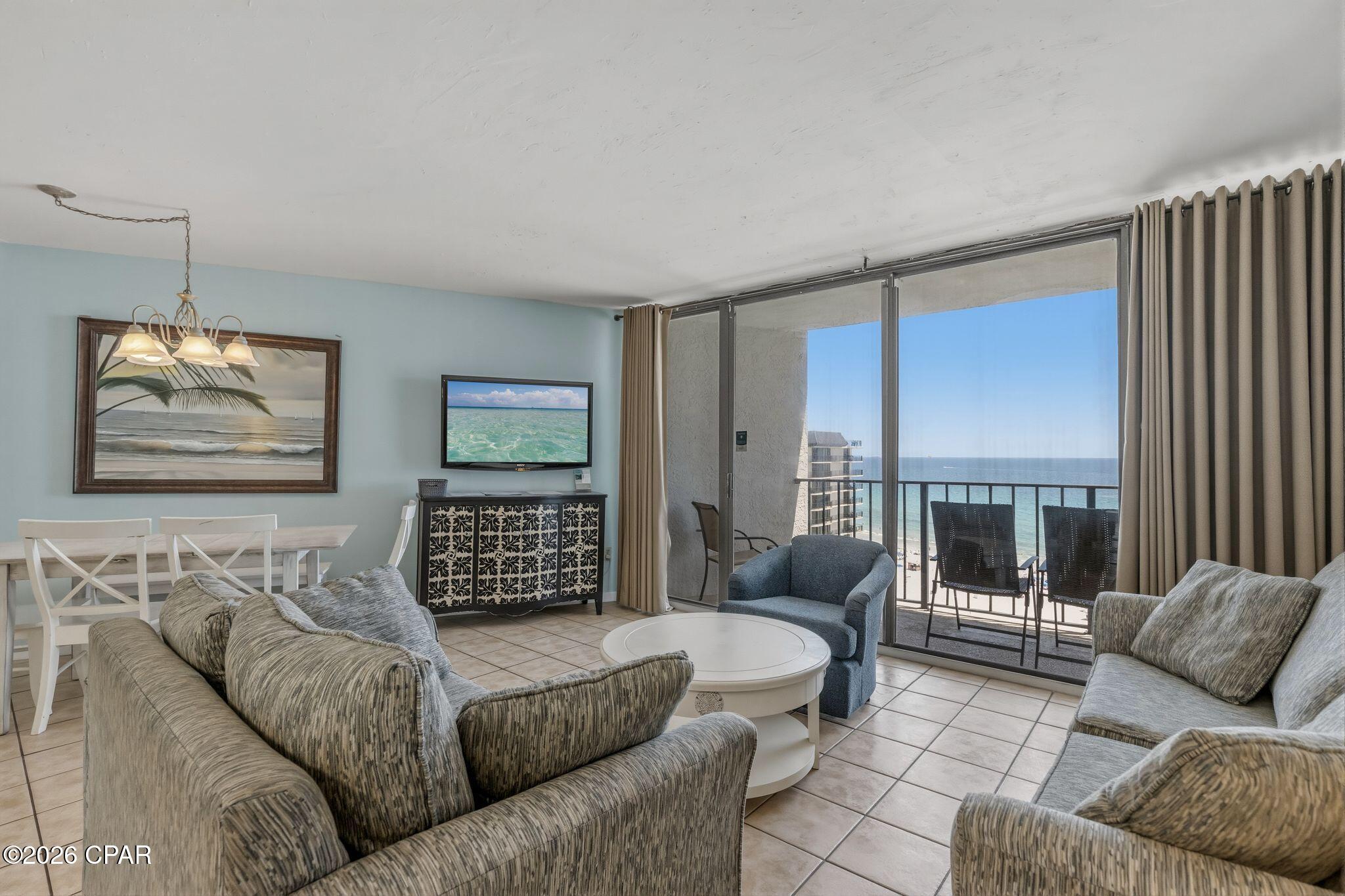 Edgewater Tower I - Residential