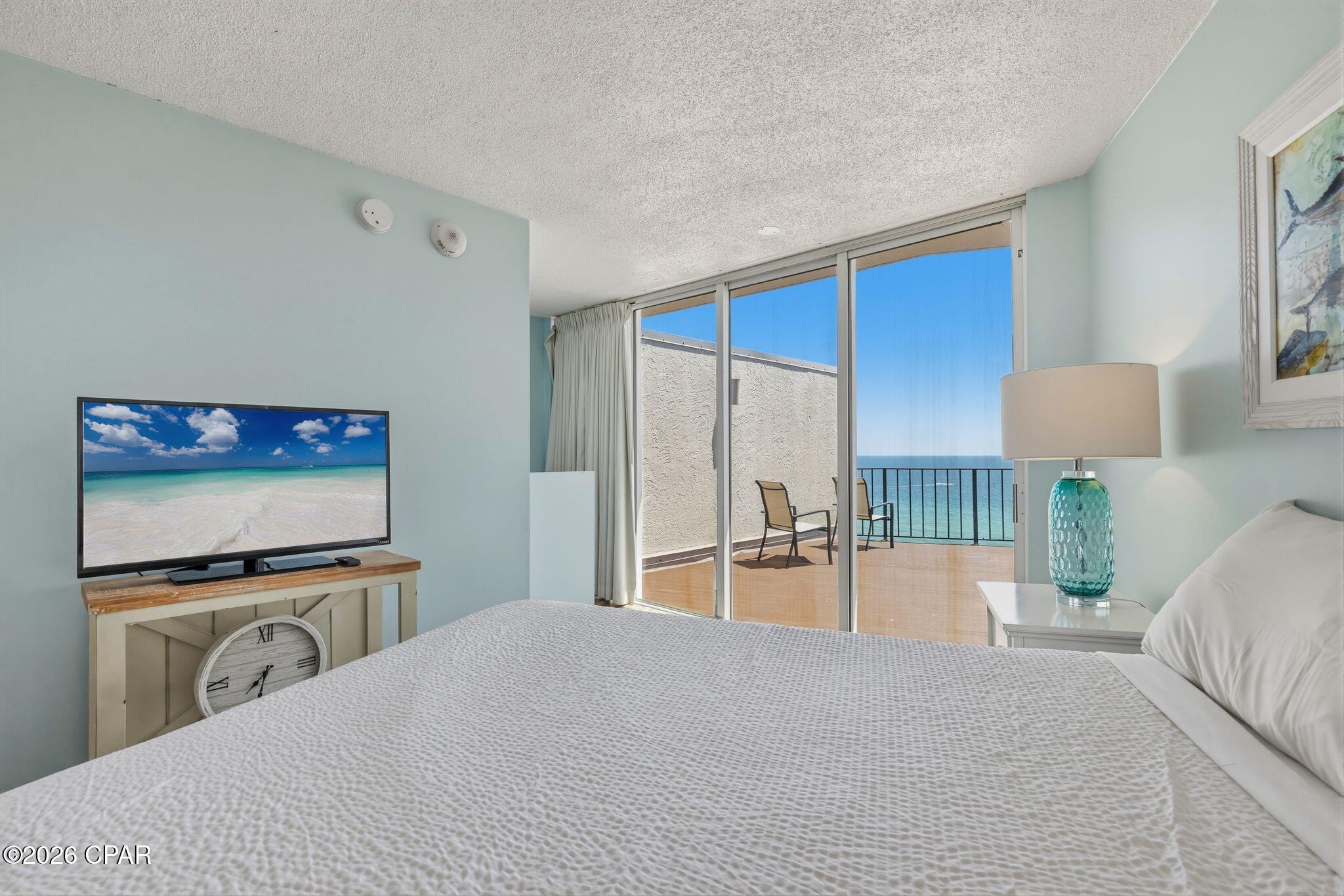 Edgewater Tower I - Residential