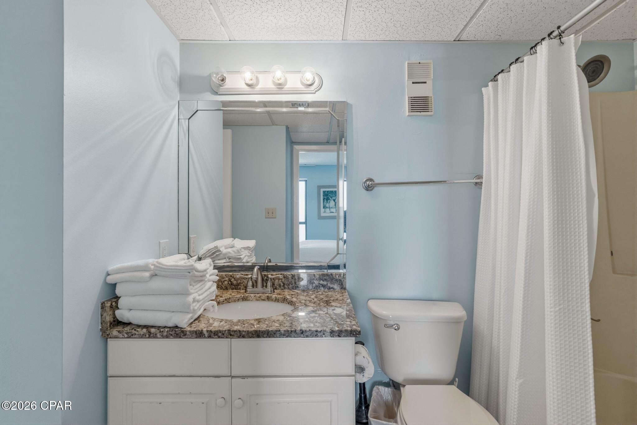 Edgewater Tower I - Residential