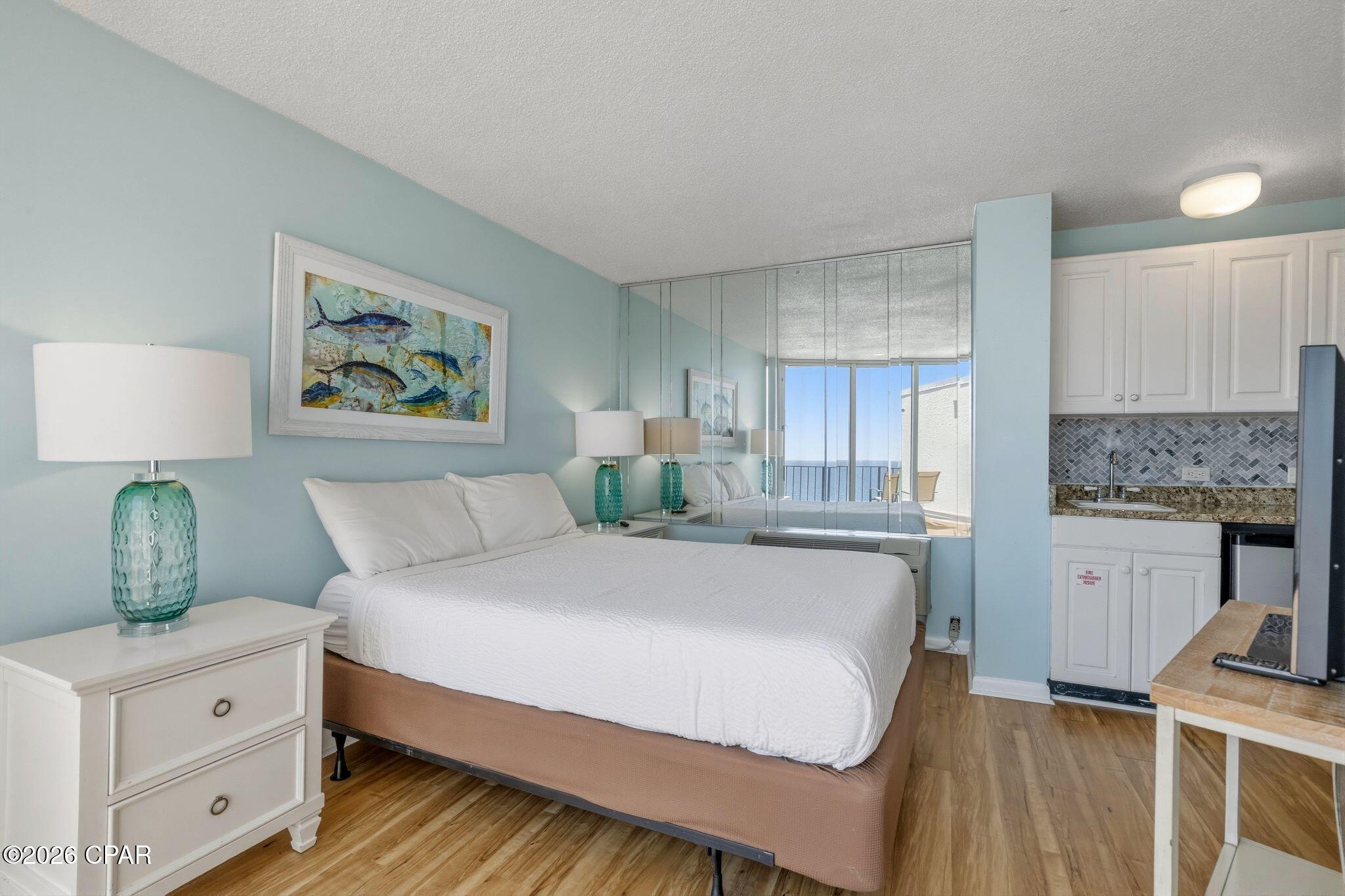 Edgewater Tower I - Residential