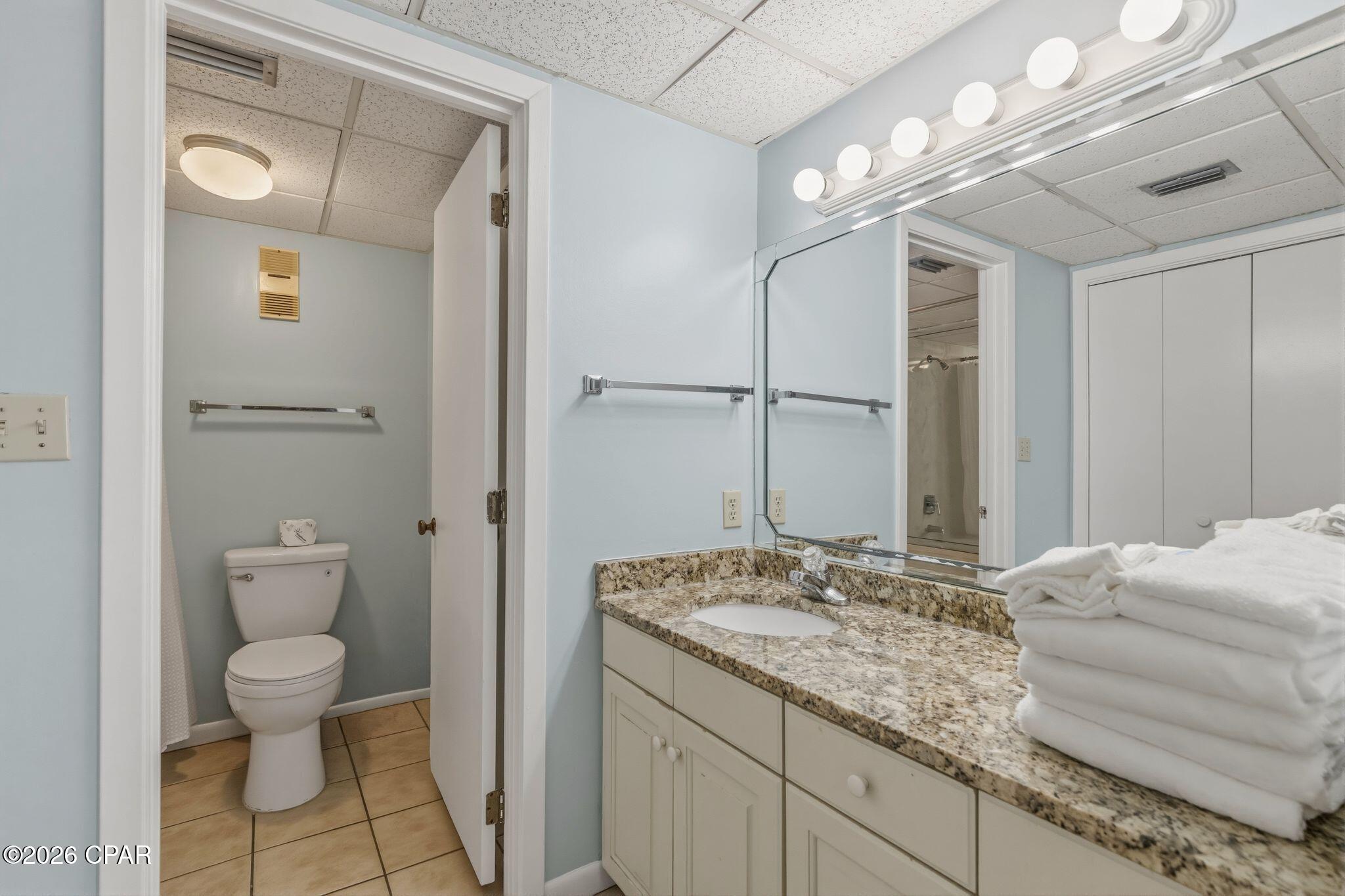 Edgewater Tower I - Residential