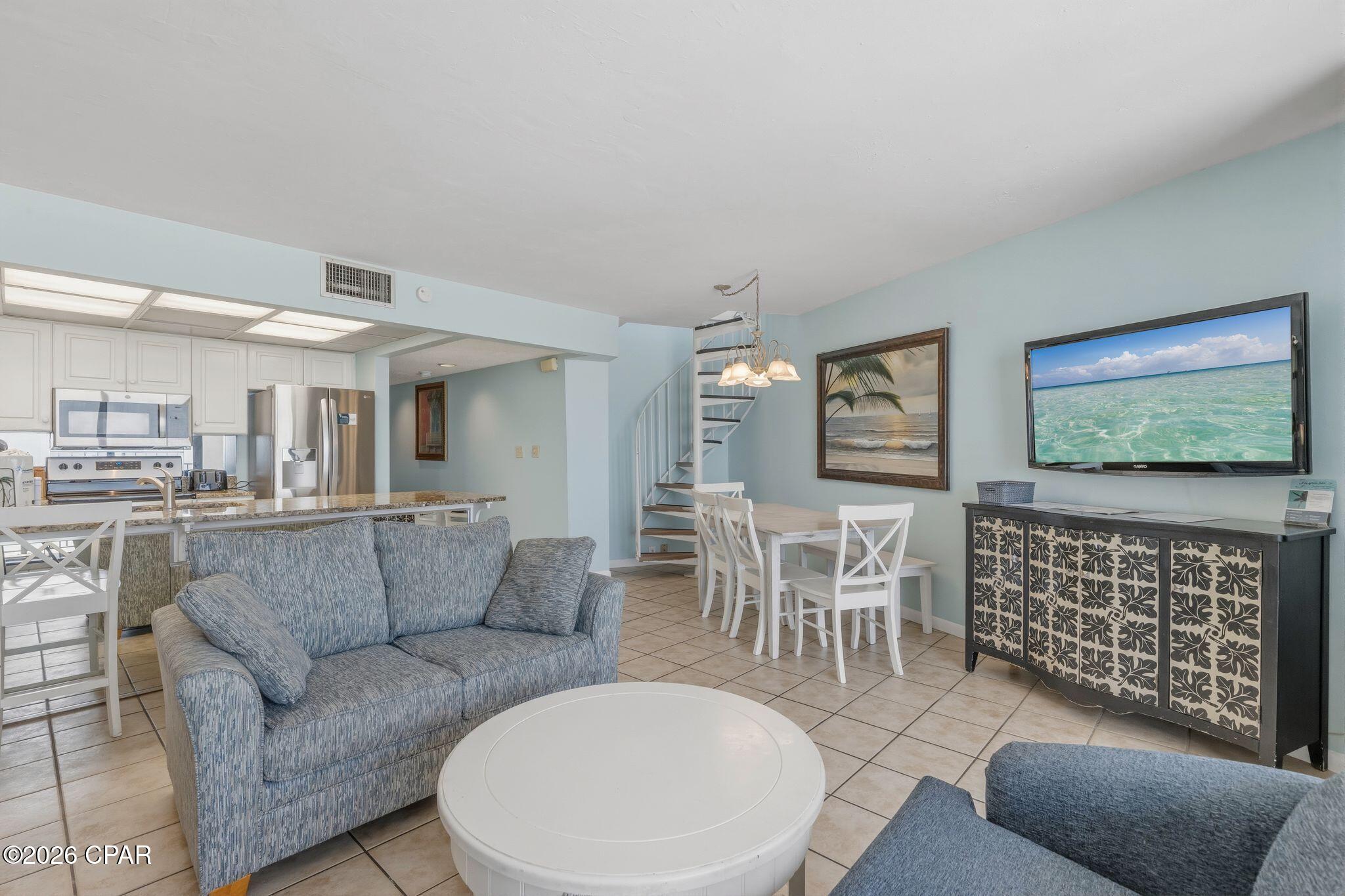 Edgewater Tower I - Residential