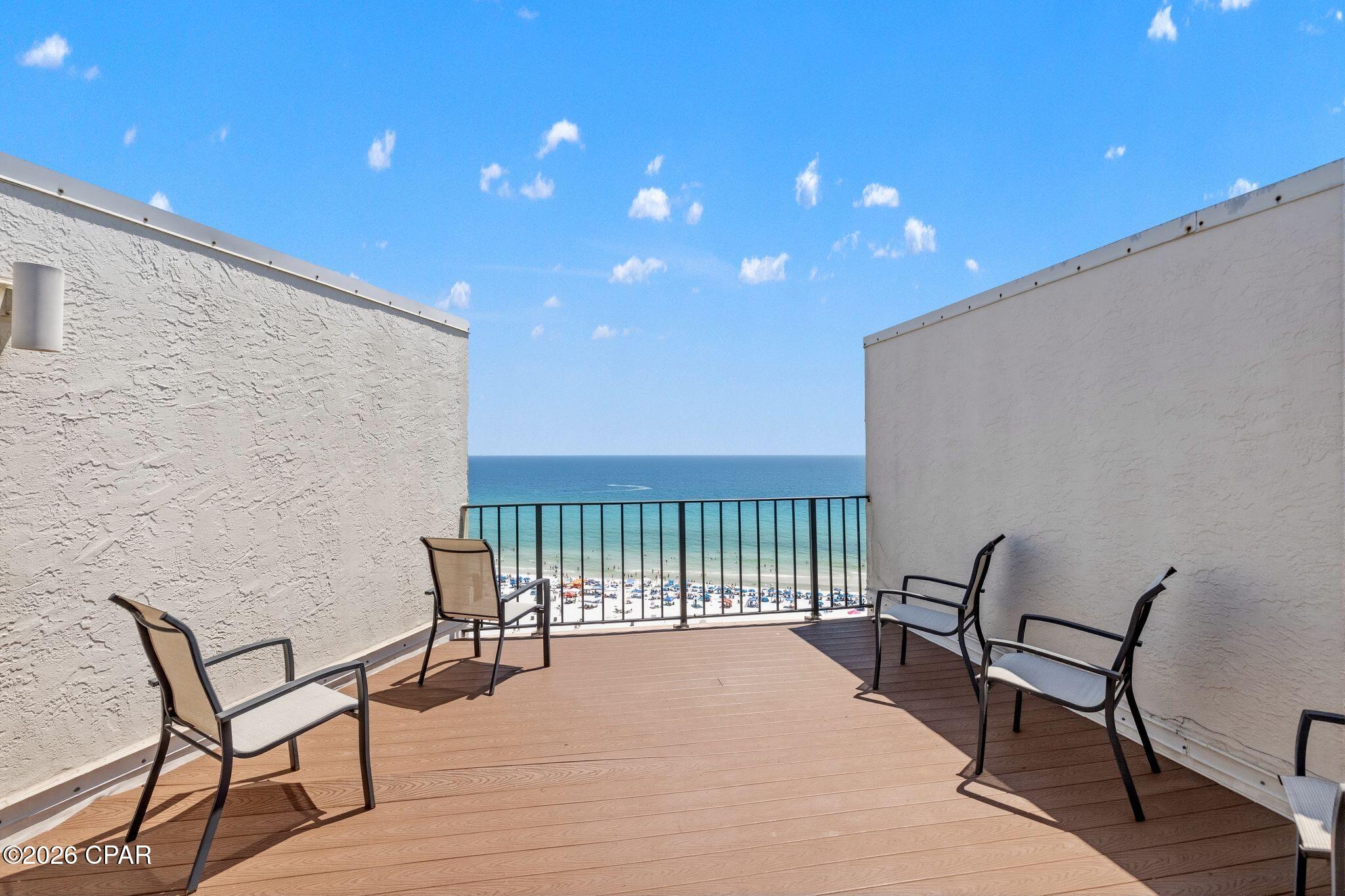 Edgewater Tower I - Residential