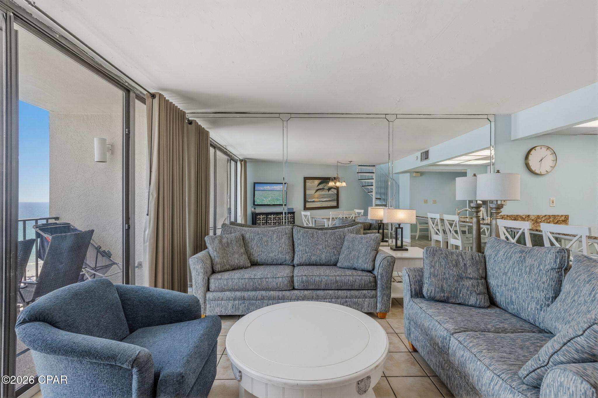 Edgewater Tower I - Residential