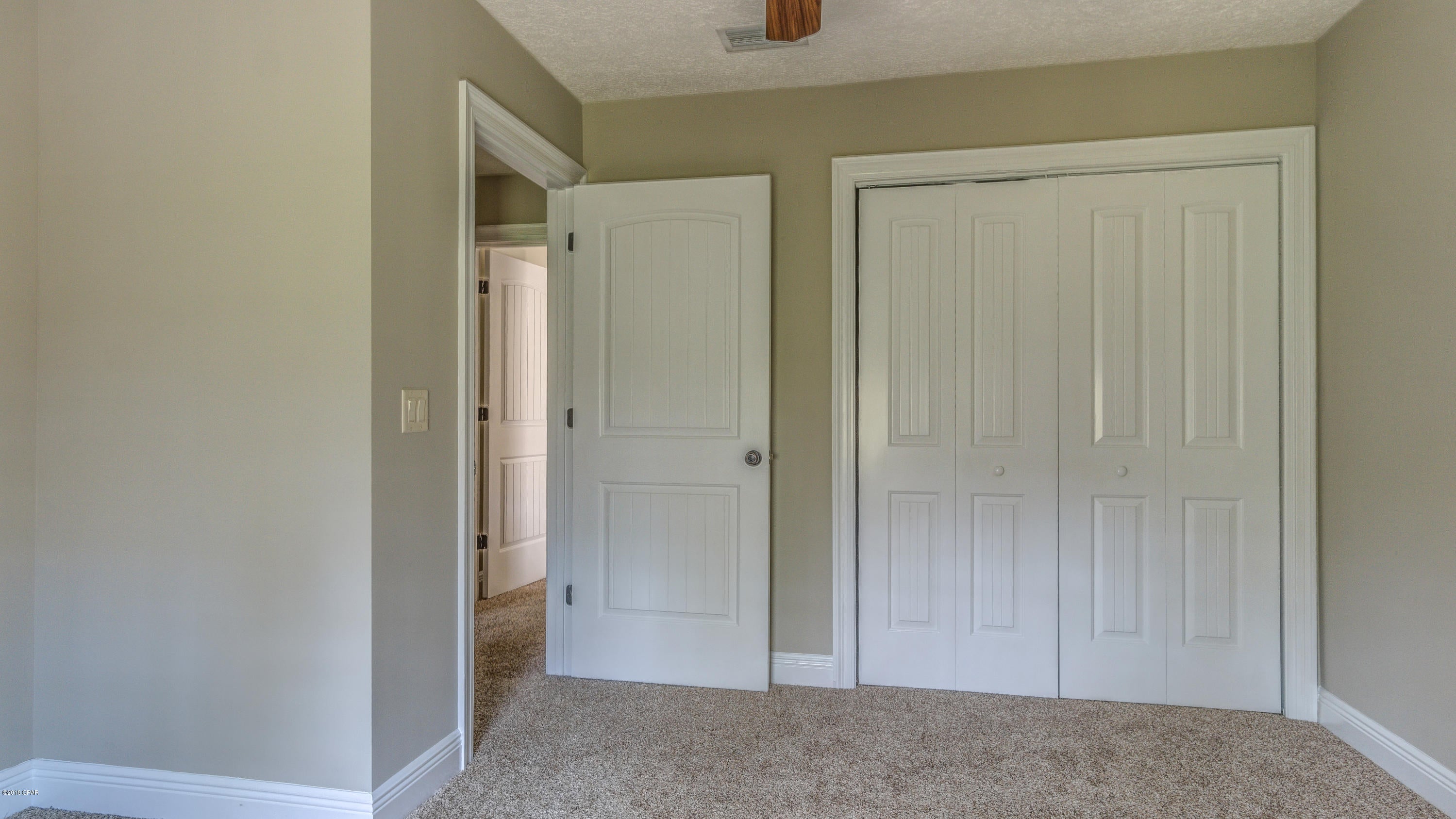Palmetto Ridge - Residential