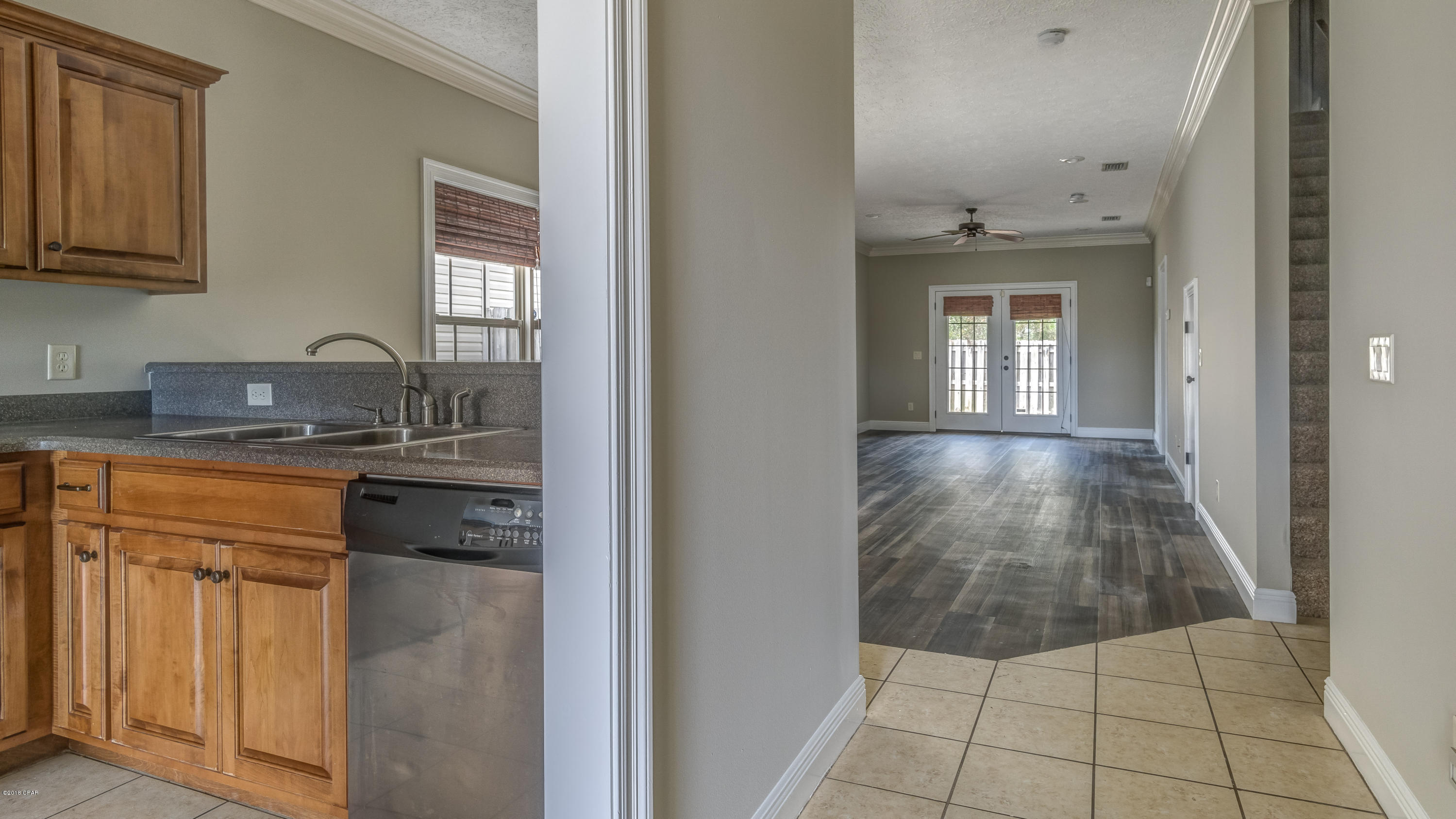 Palmetto Ridge - Residential