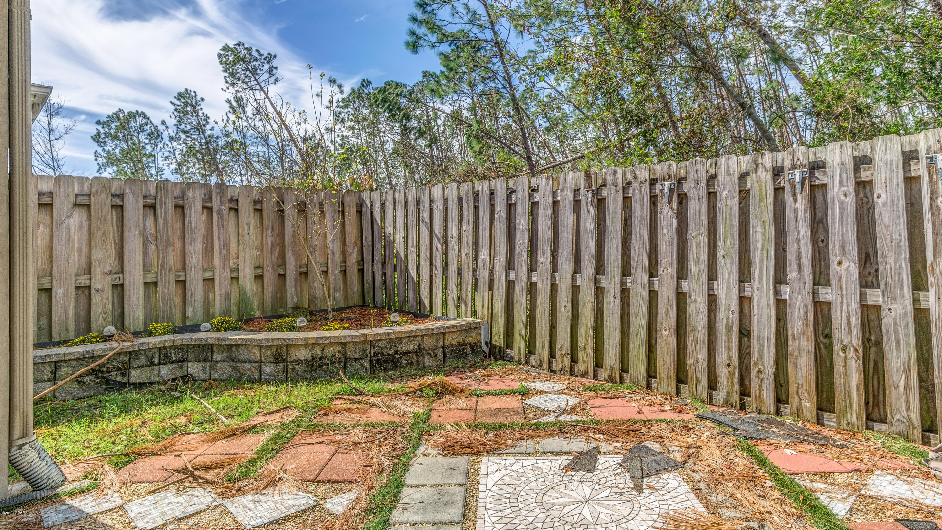 Palmetto Ridge - Residential